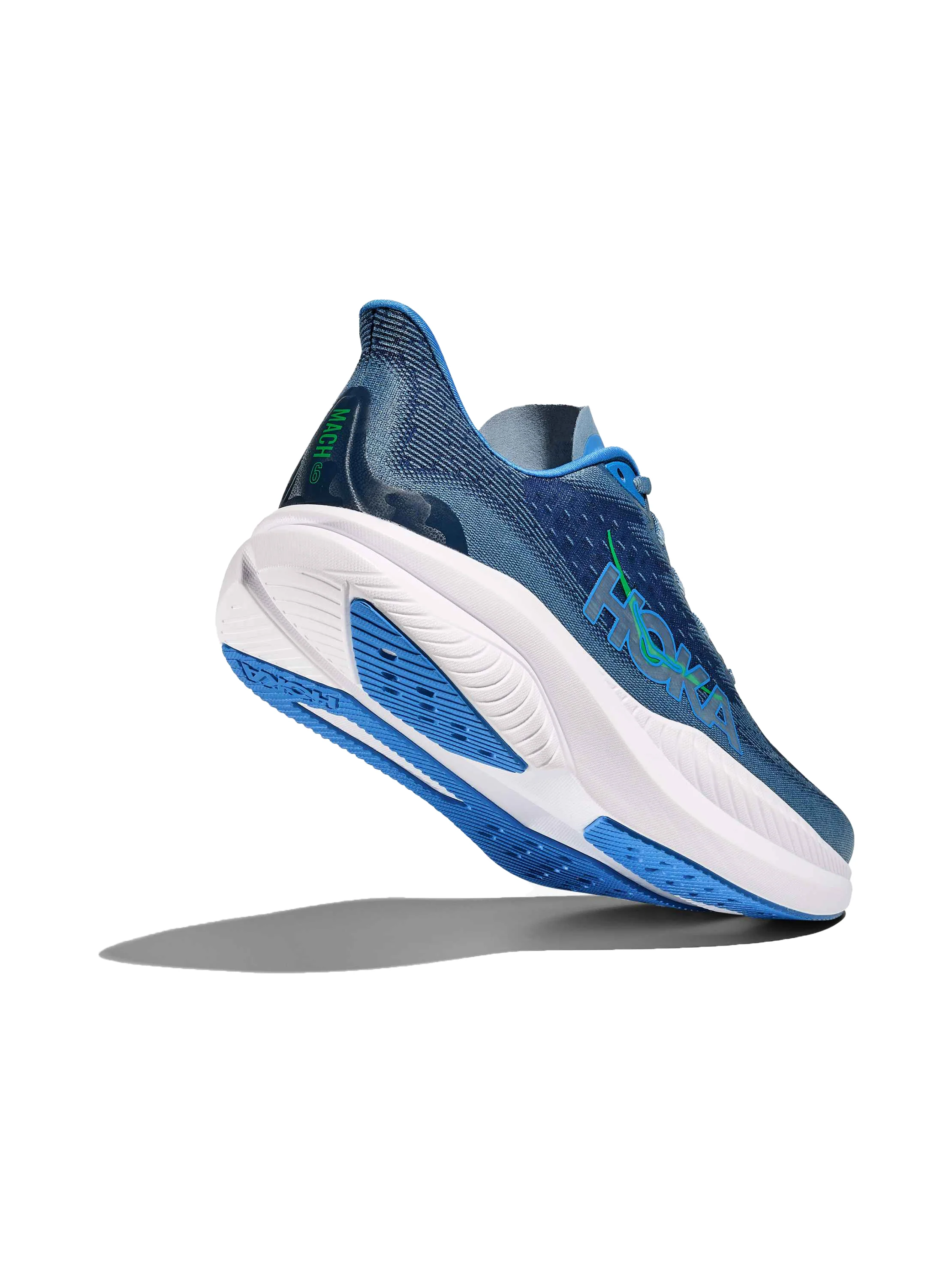 Hoka Mach 6 Men's Shoes - Image 12