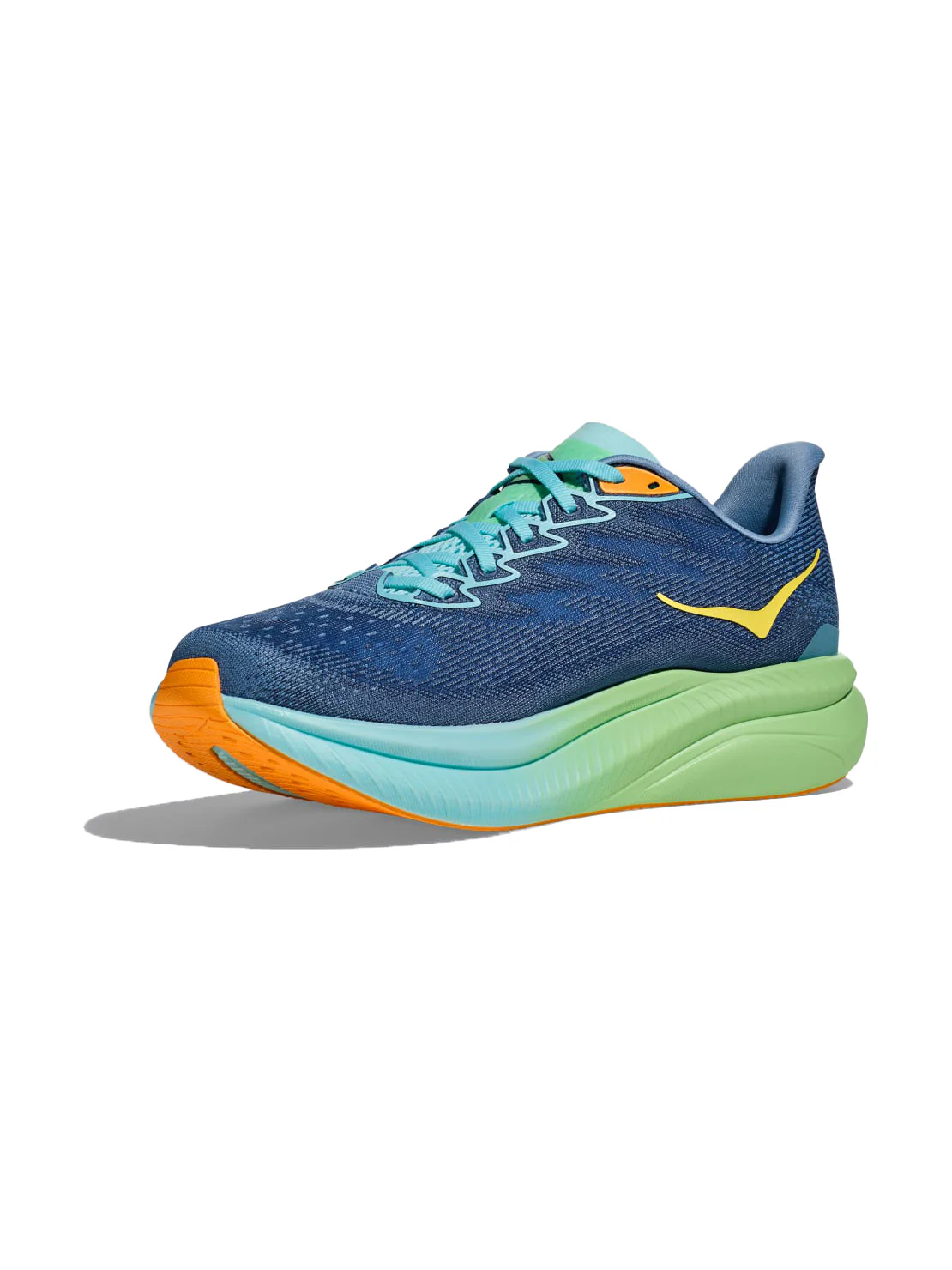 Hoka Mach 6 Men's Shoes - Image 7