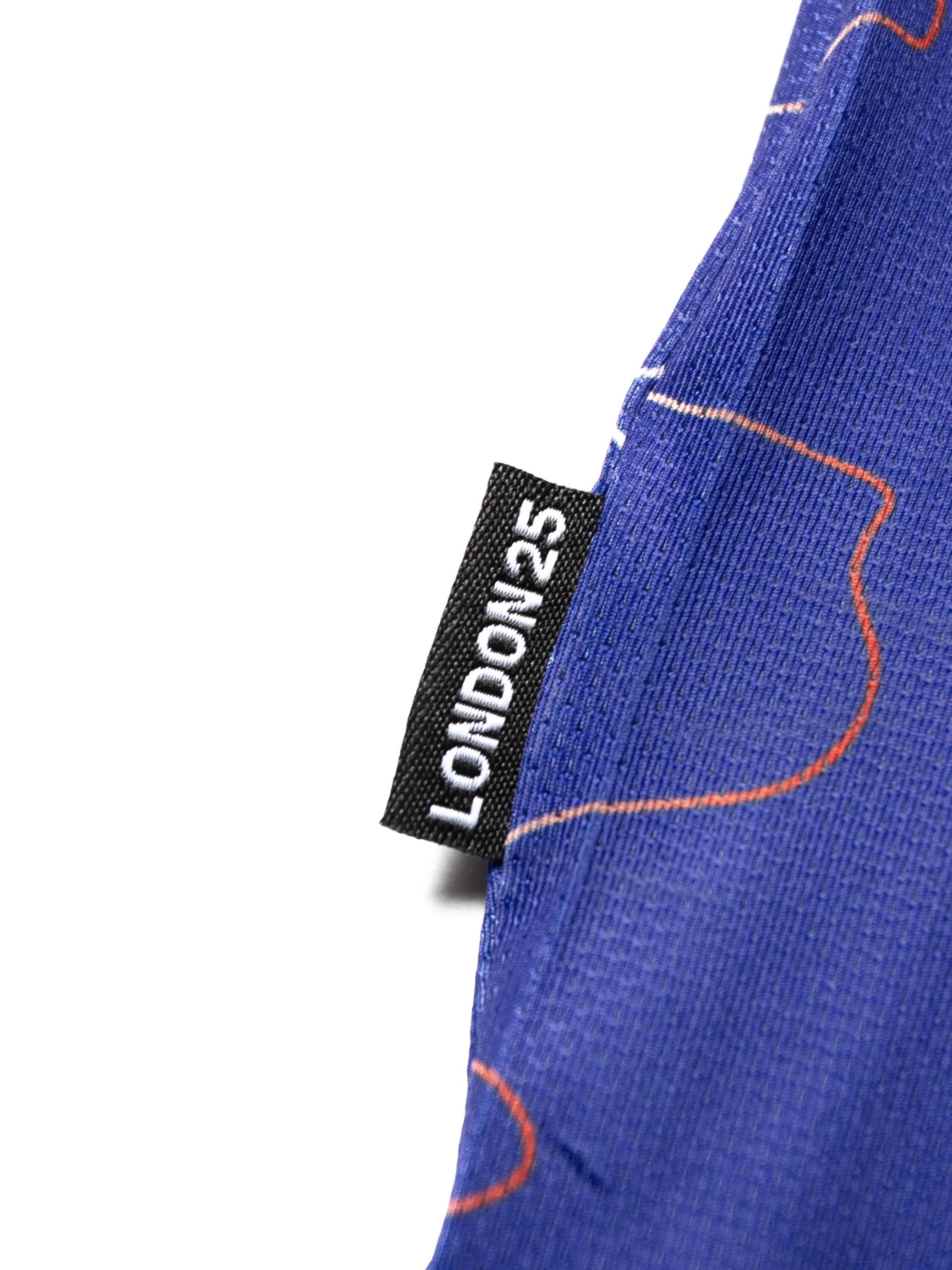 Heartbreak Men's London Singlet - Image 10