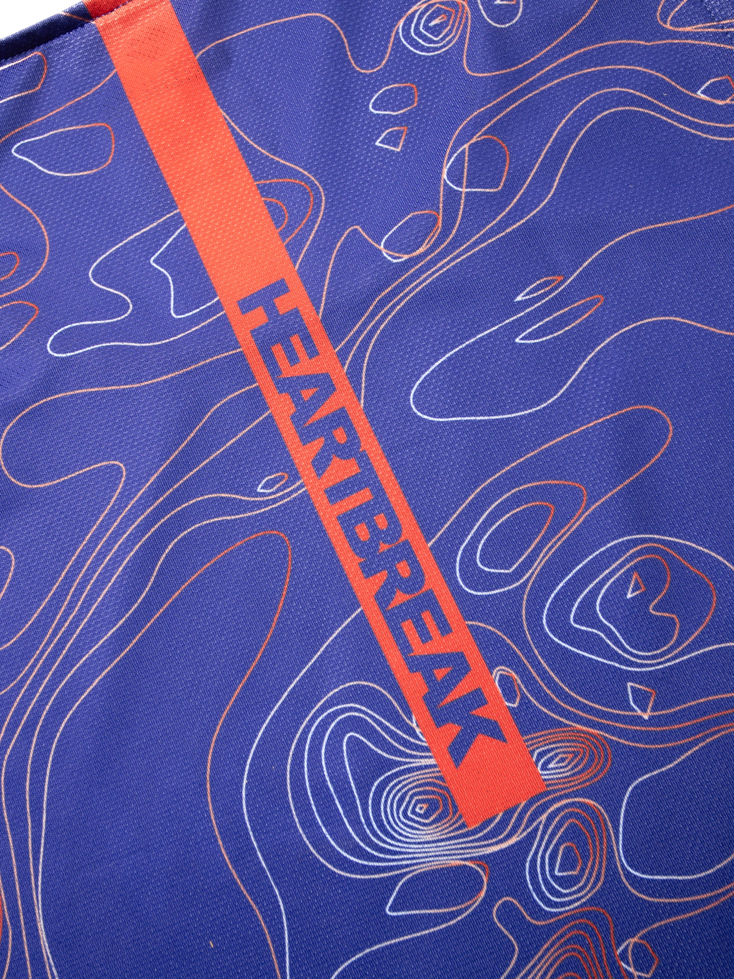 Heartbreak Men's London Singlet - Image 14