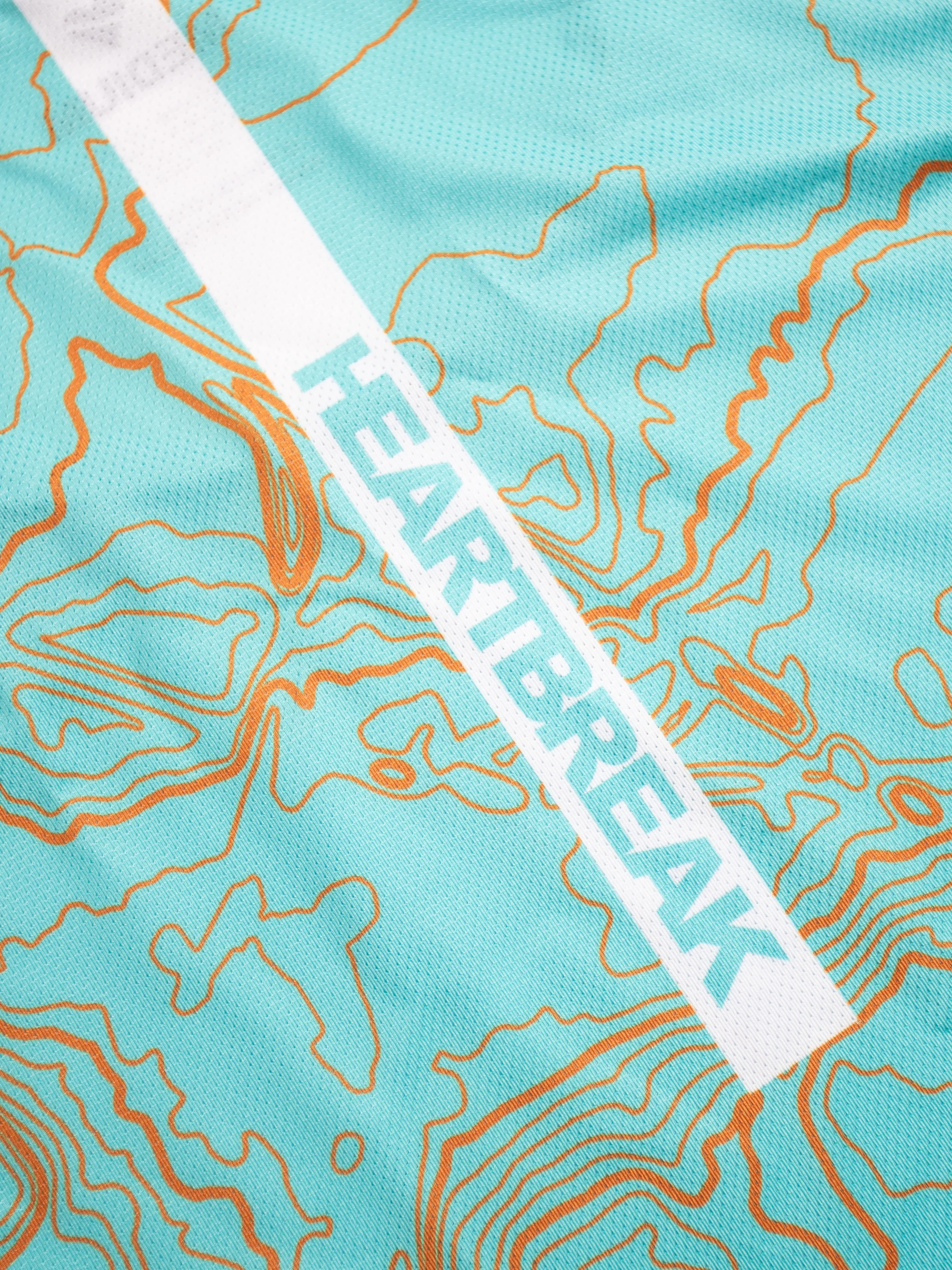 Heartbreak Men's New York Singlet - Image 12
