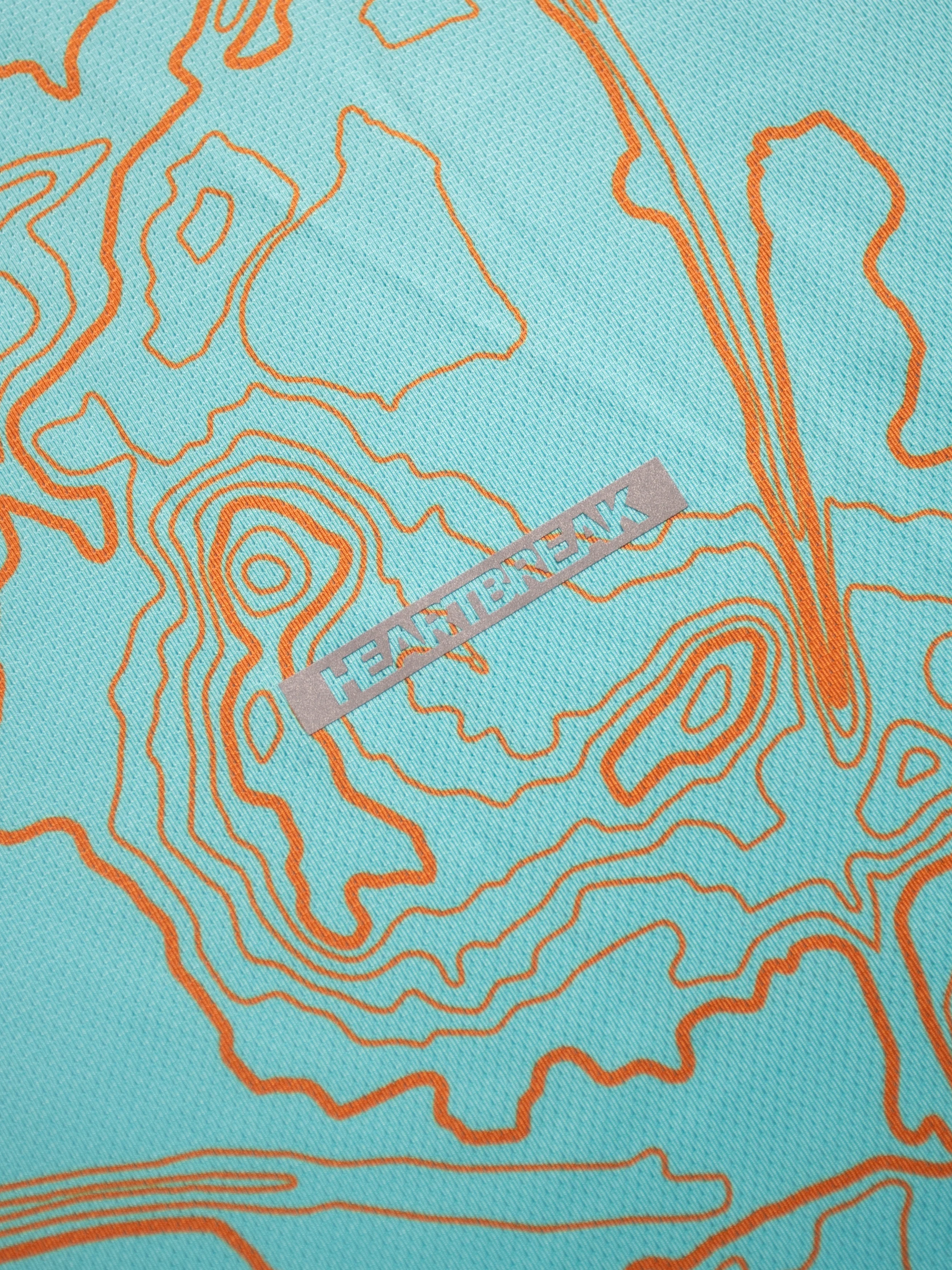 Heartbreak Men's New York Singlet - Image 13