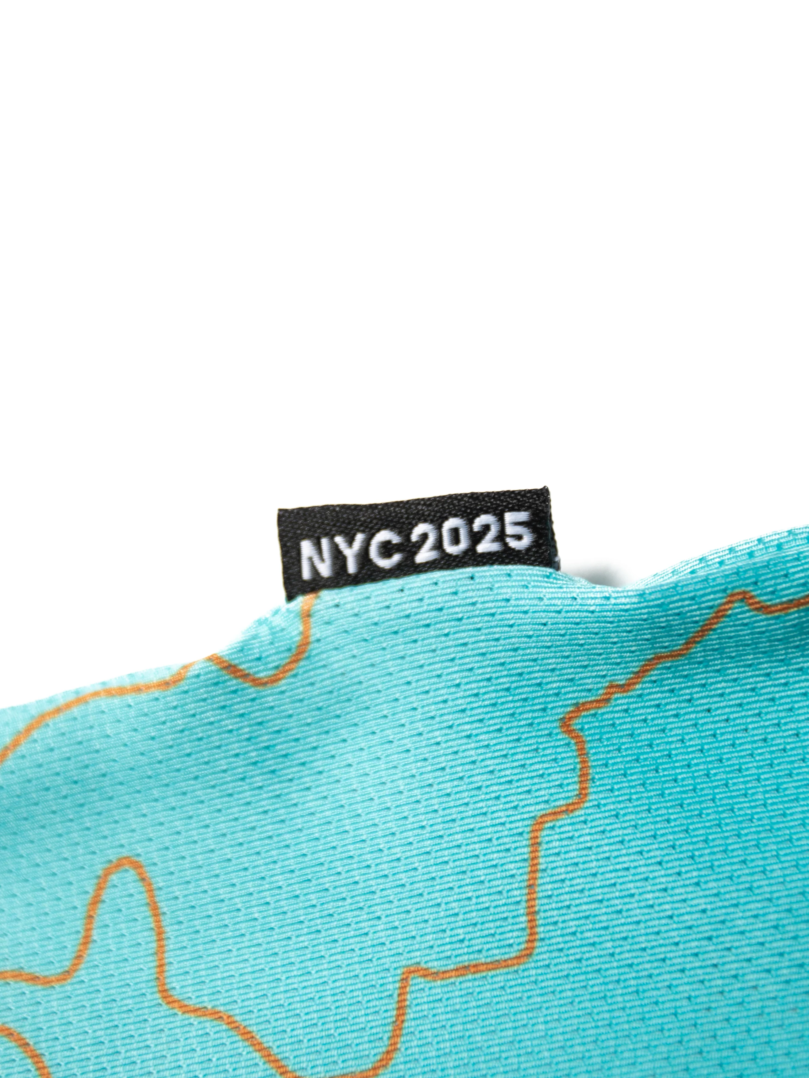 Heartbreak Men's New York Singlet - Image 16