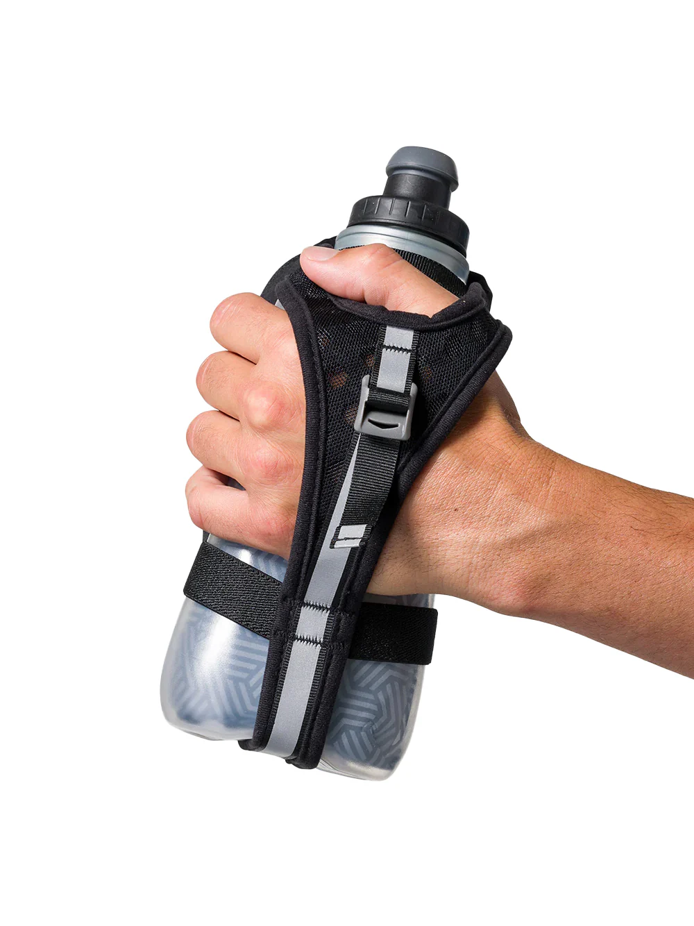 Nathan SpeedDraw 2 View 18oz Insulated Flask - Image 4