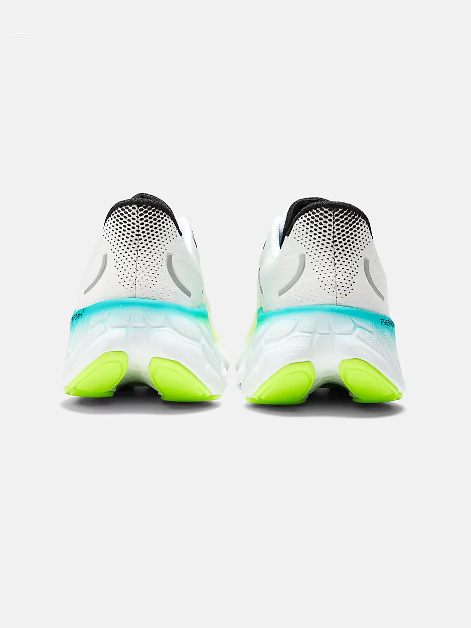 New Balance Fresh Foam X More v4 Men’s Shoes - Image 15