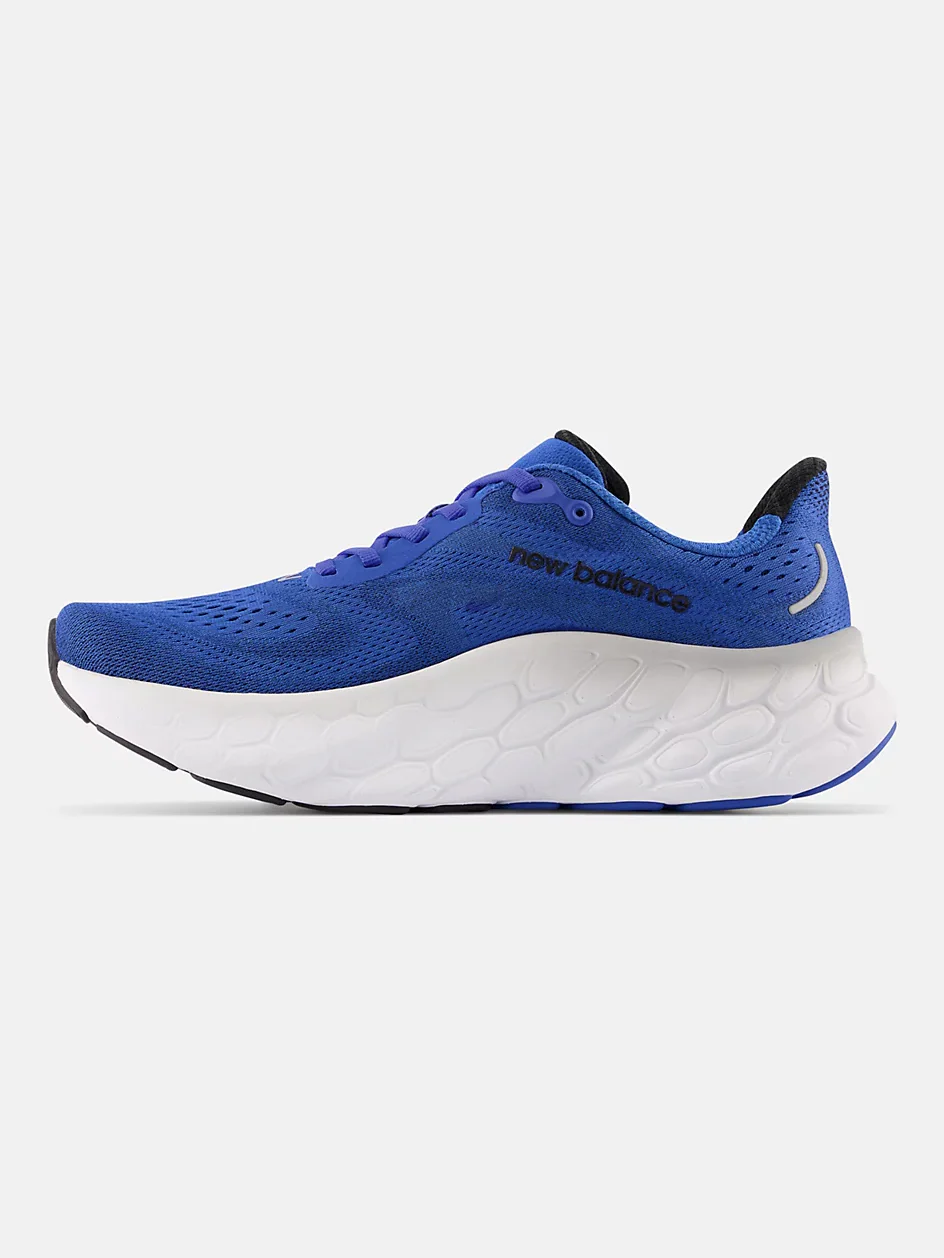 New Balance Fresh Foam X More v4 Men’s Shoes - Image 18