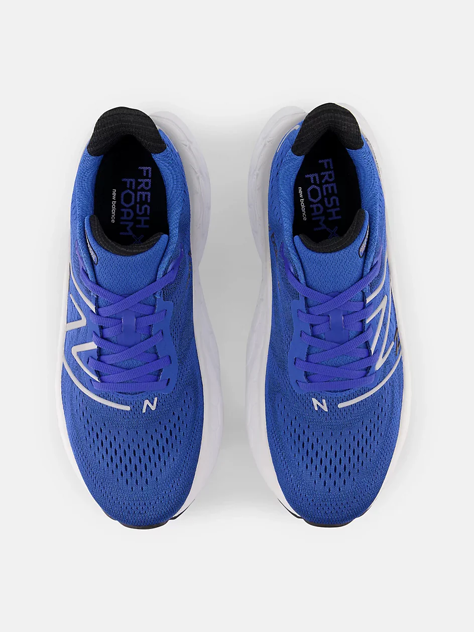 New Balance Fresh Foam X More v4 Men’s Shoes - Image 19
