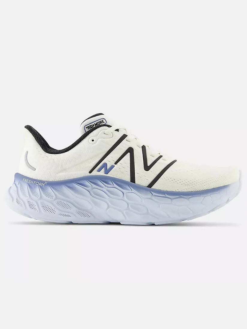 New Balance Fresh Foam X More v4 Men’s Shoes - Image 2