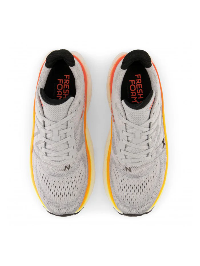 New Balance Fresh Foam X More v4 Men’s Shoes - Image 28