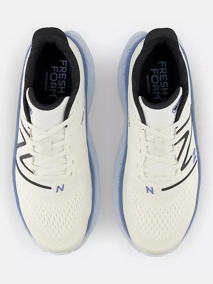 New Balance Fresh Foam X More v4 Men’s Shoes - Image 33
