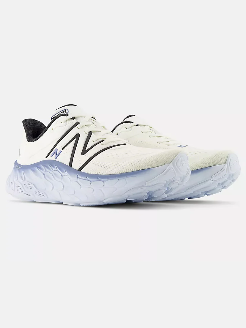 New Balance Fresh Foam X More v4 Men’s Shoes - Image 34