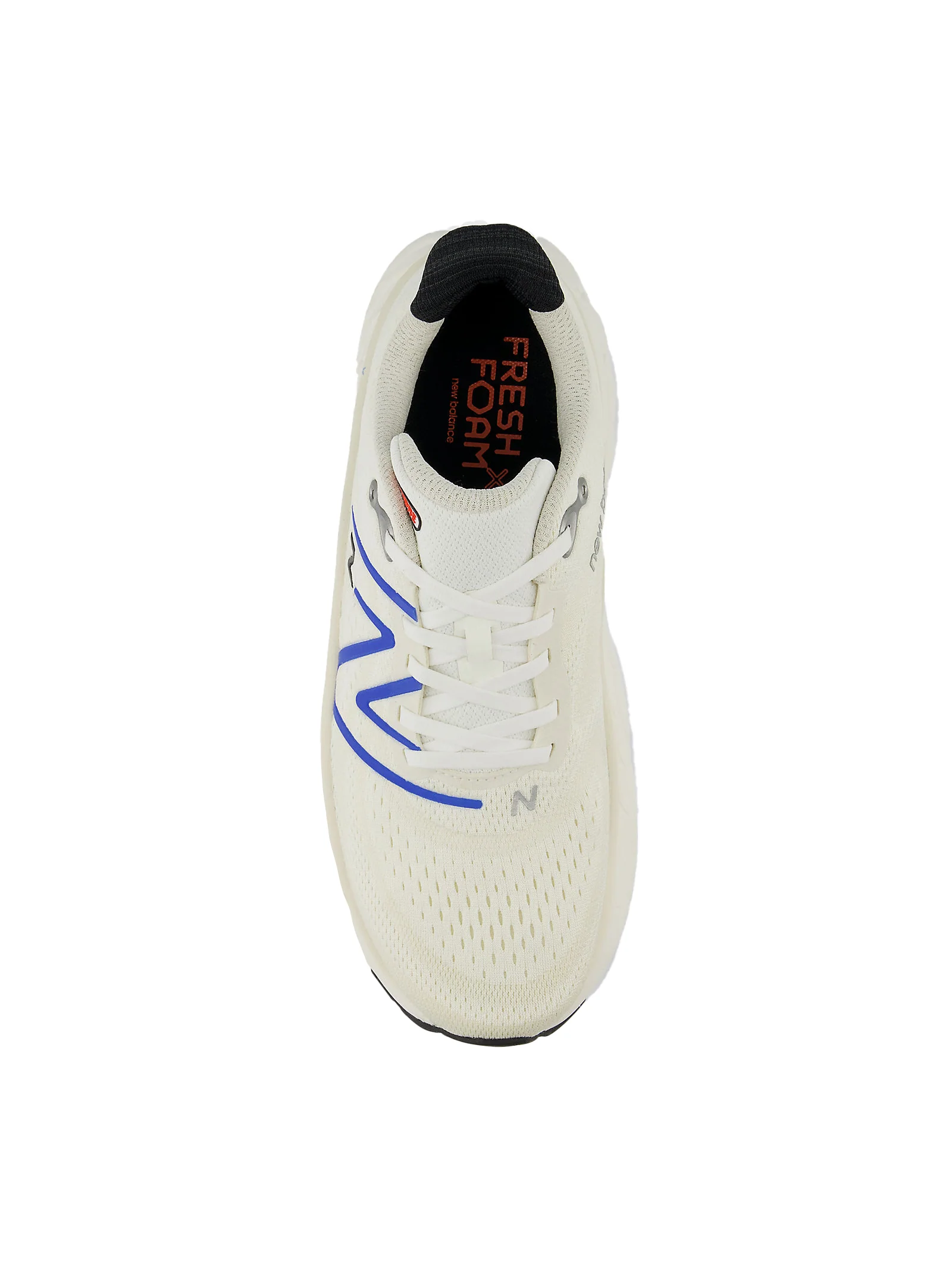 New Balance Fresh Foam X More v4 Men’s Shoes - Image 39