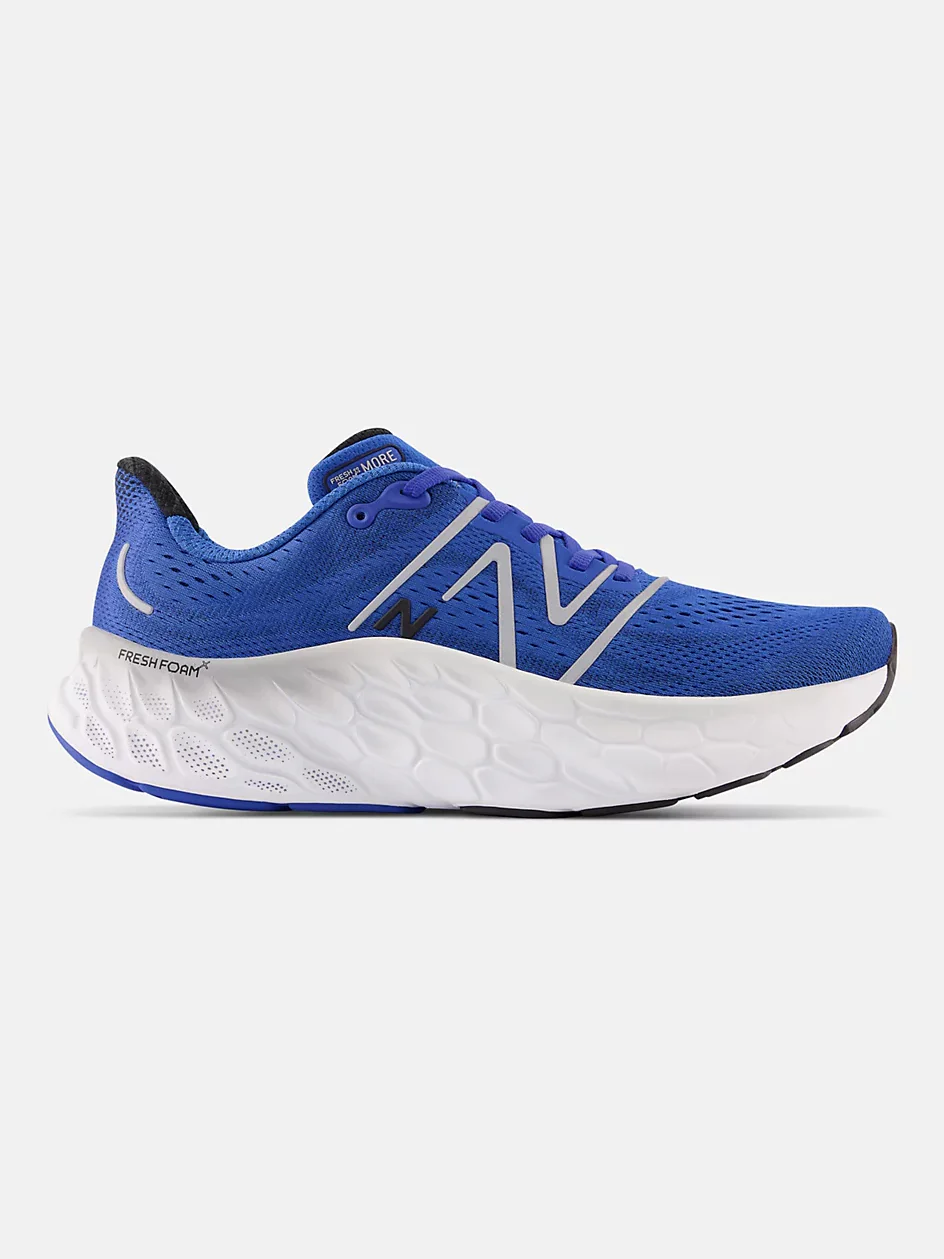 New Balance Fresh Foam X More v4 Men’s Shoes - Image 4