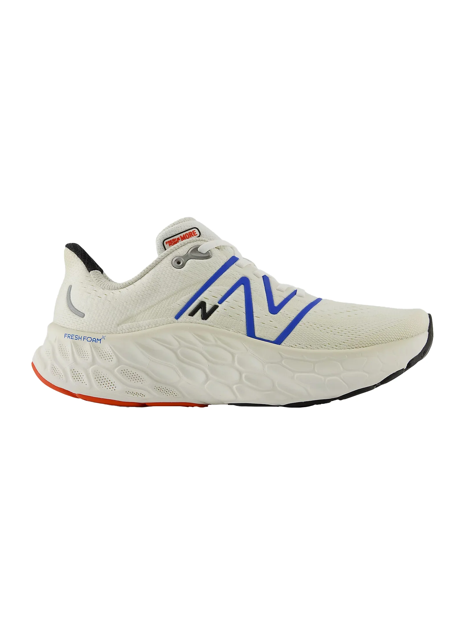 New Balance Fresh Foam X More v4 Men’s Shoes - Image 6