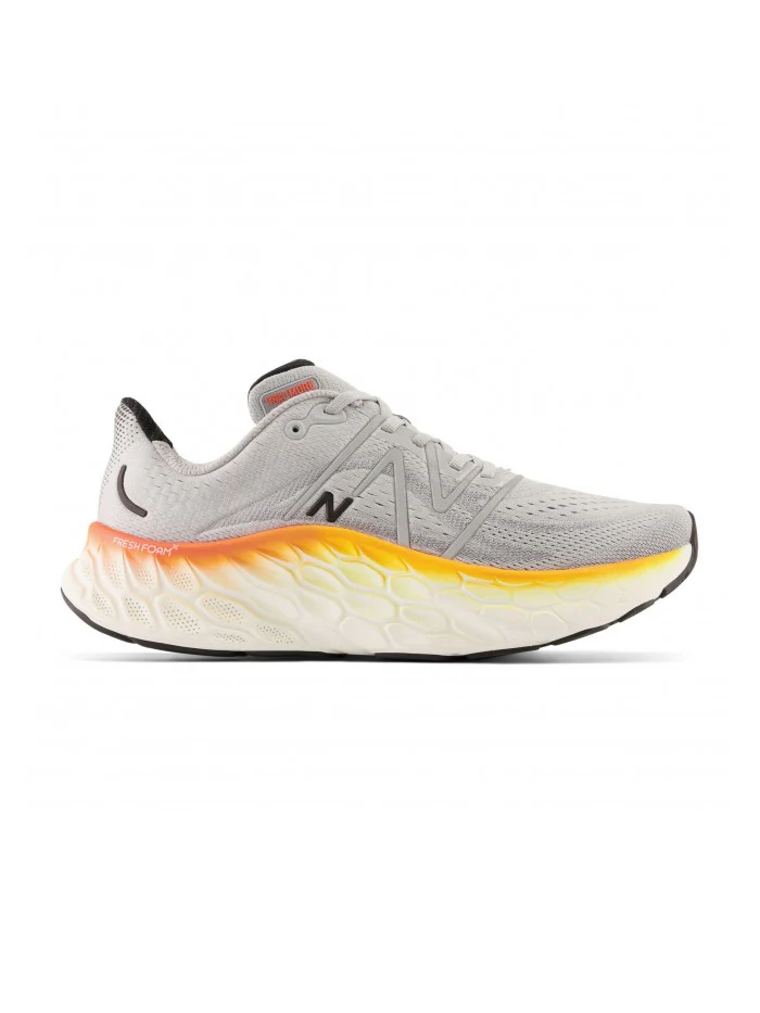 New Balance Fresh Foam X More v4 Men’s Shoes - Image 7