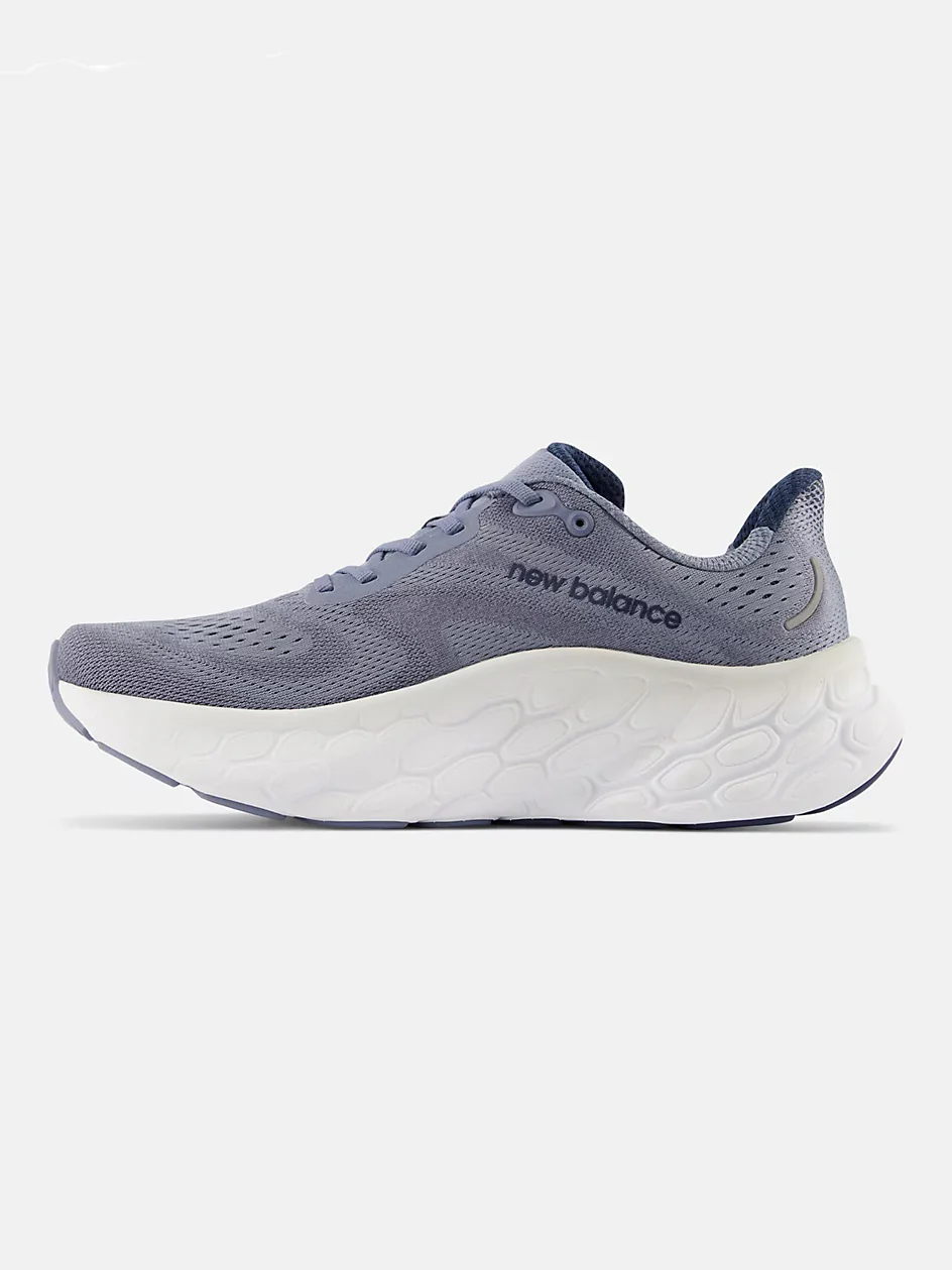 New Balance Fresh Foam X More v4 Men’s Shoes - Image 9