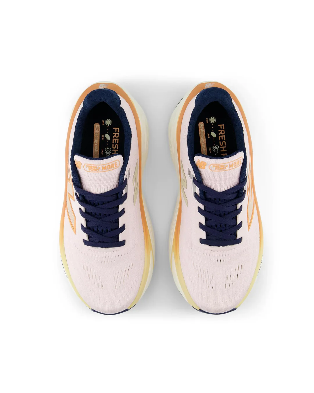 New Balance Fresh Foam X More v5 Women’s Shoes - Image 13