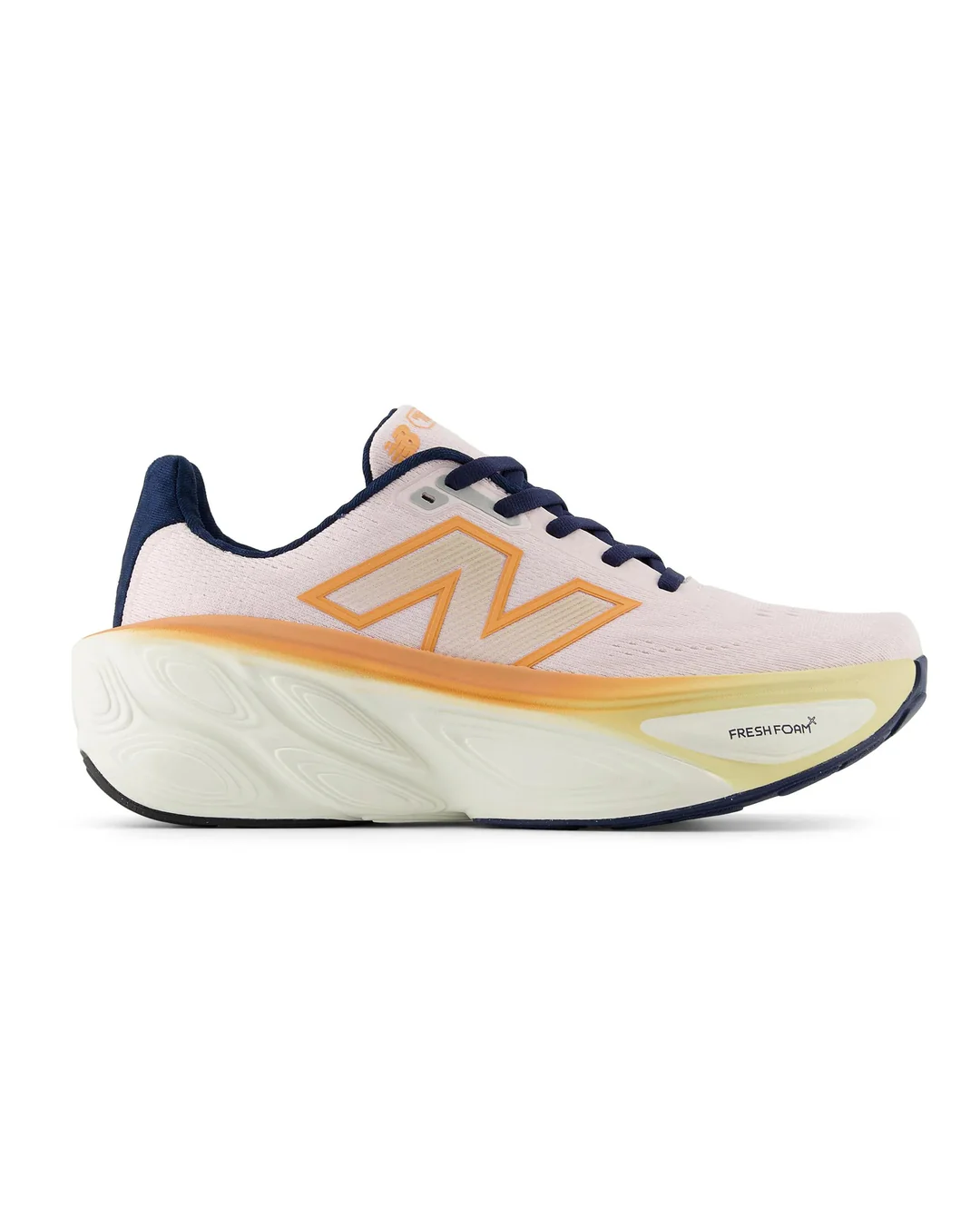 New Balance Fresh Foam X More v5 Women’s Shoes - Image 2
