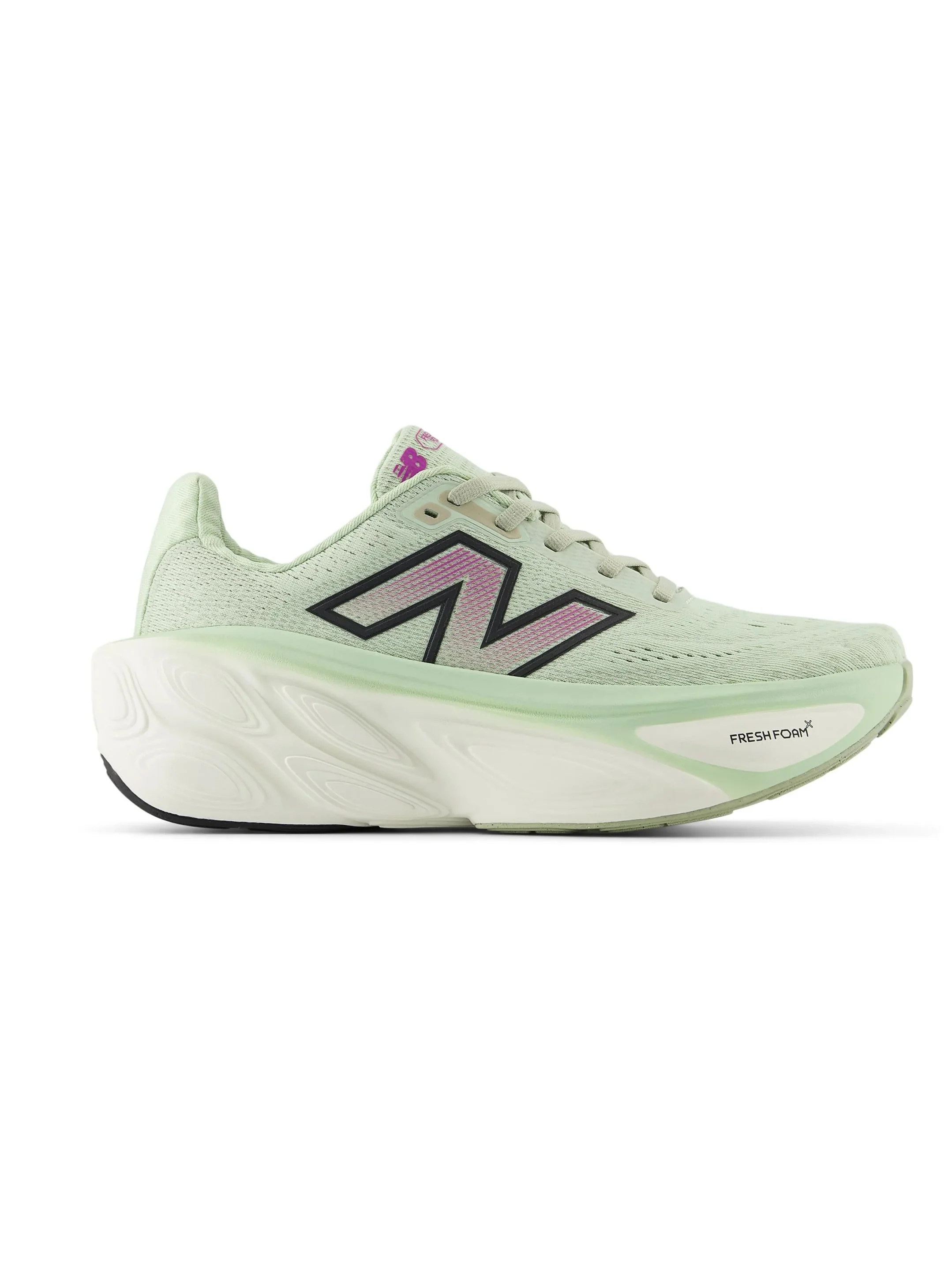 New Balance Fresh Foam X More v5 Women’s Shoes - Image 3