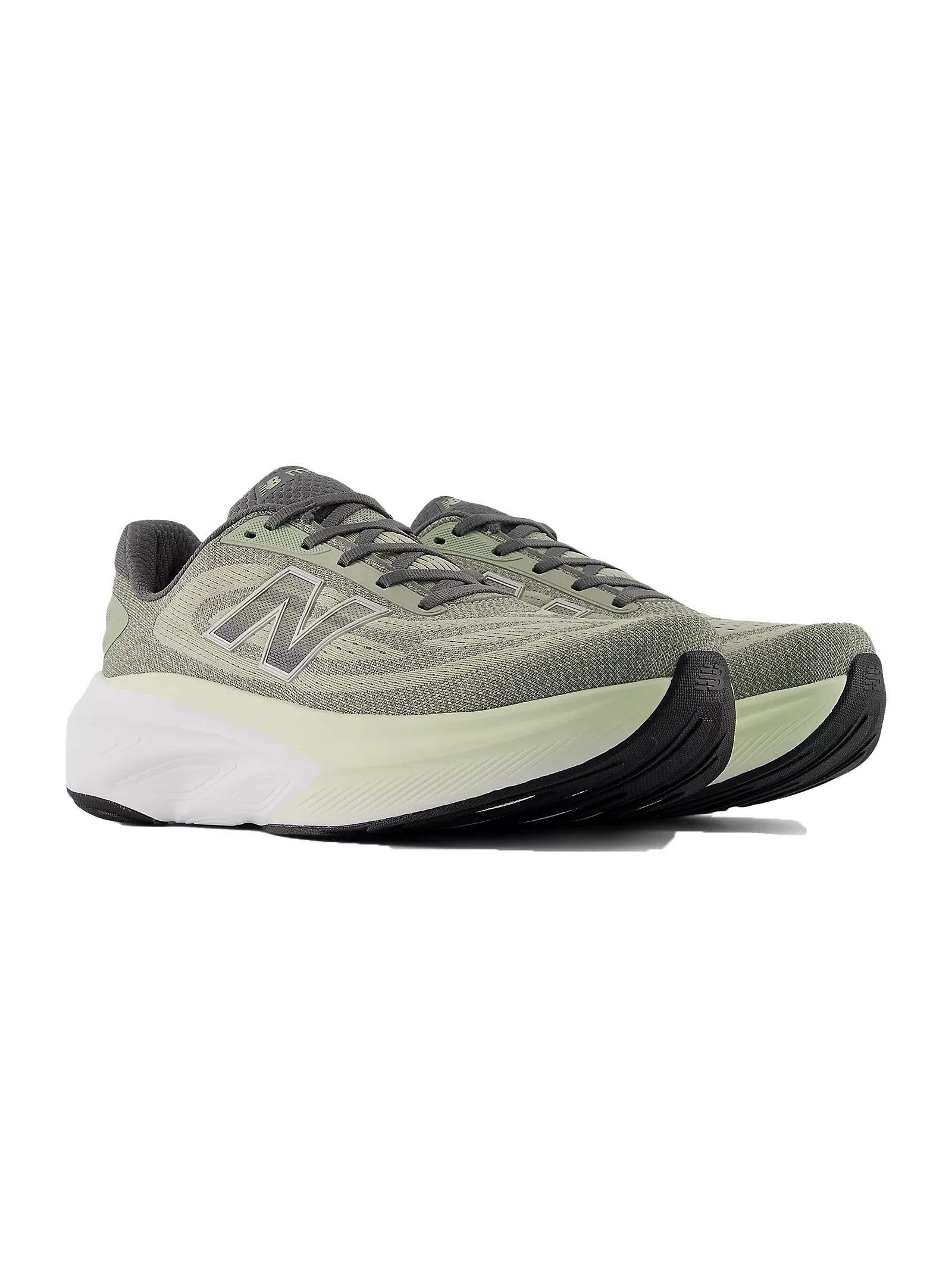 New Balance Fresh Foam X More v6 Men’s Shoes - Image 15