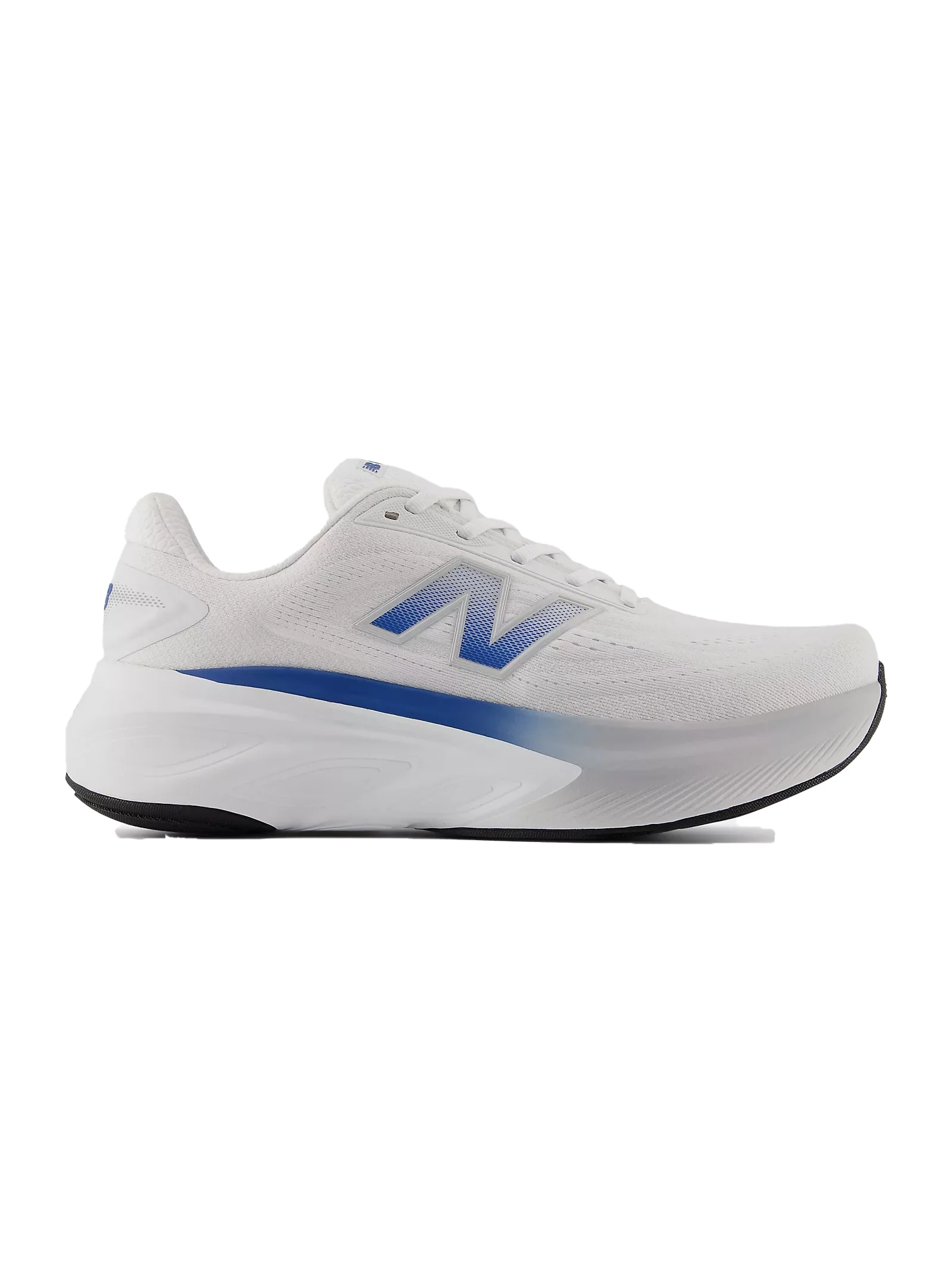 New Balance Fresh Foam X More v6 Men’s Shoes - Image 2