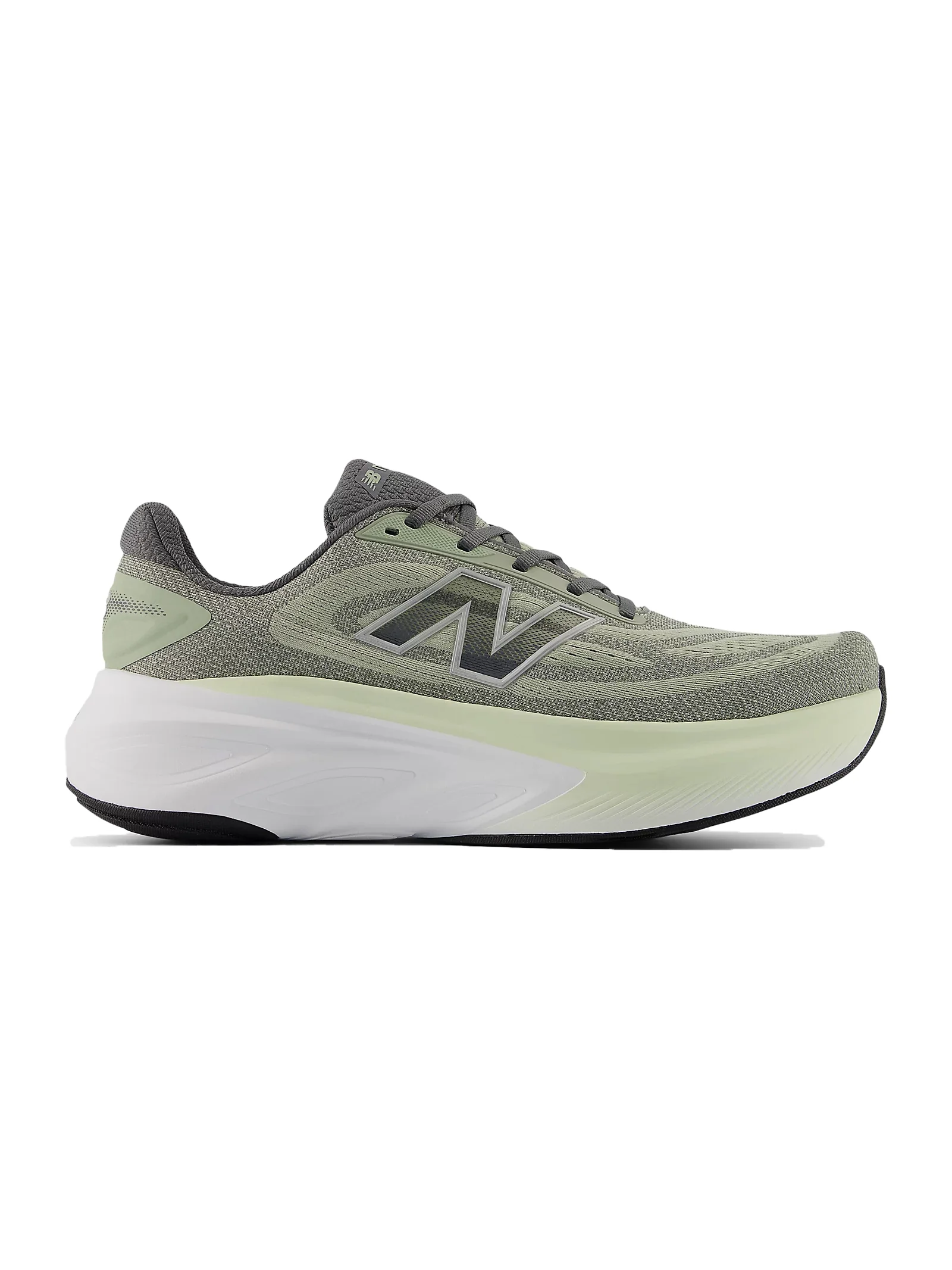 New Balance Fresh Foam X More v6 Men’s Shoes - Image 5