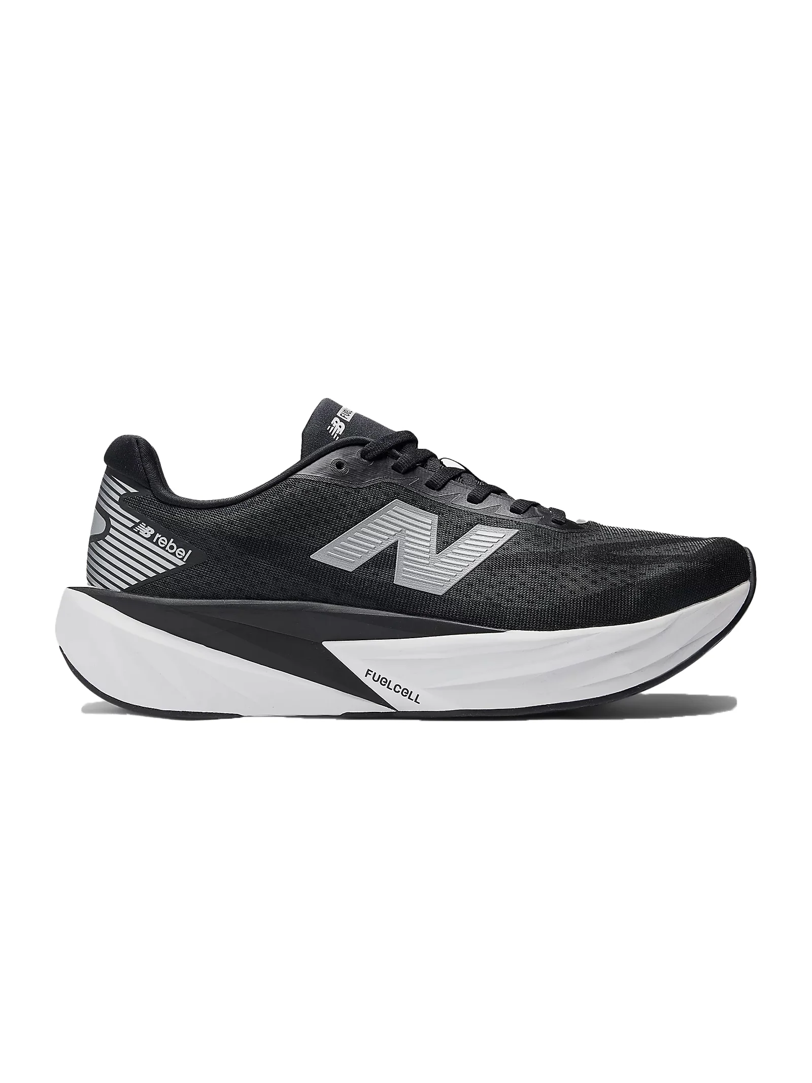 New Balance FuelCell Rebel v5 Women's Shoes