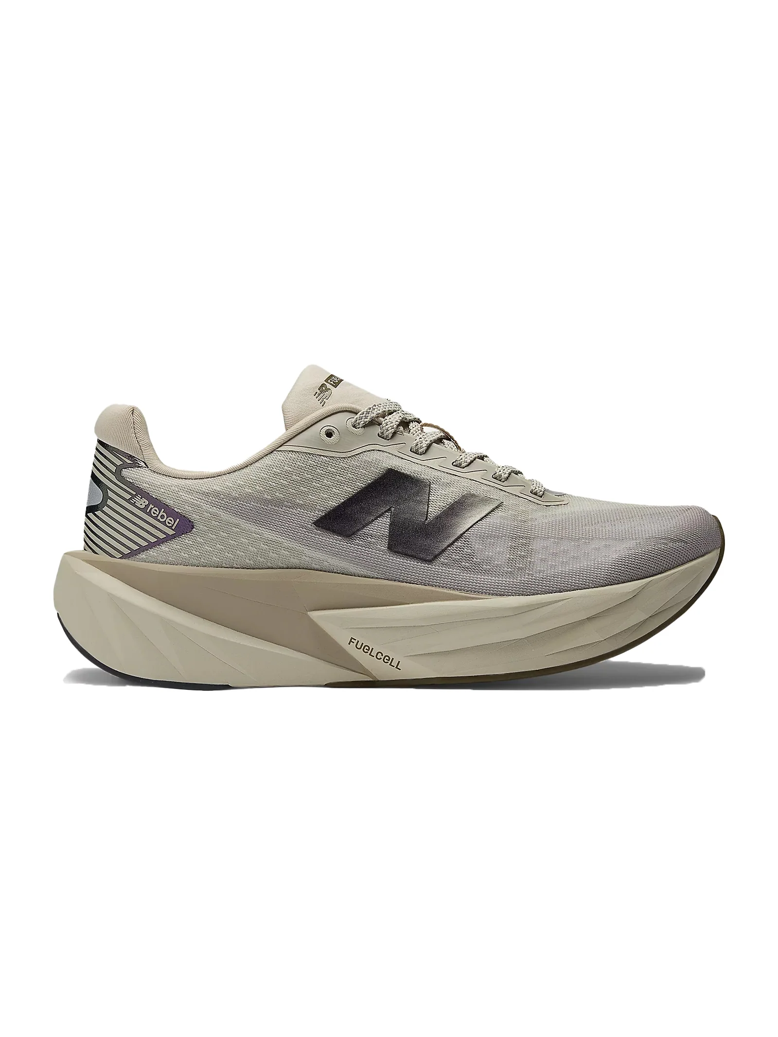 New Balance FuelCell Rebel v5 Women's Shoes - Image 3