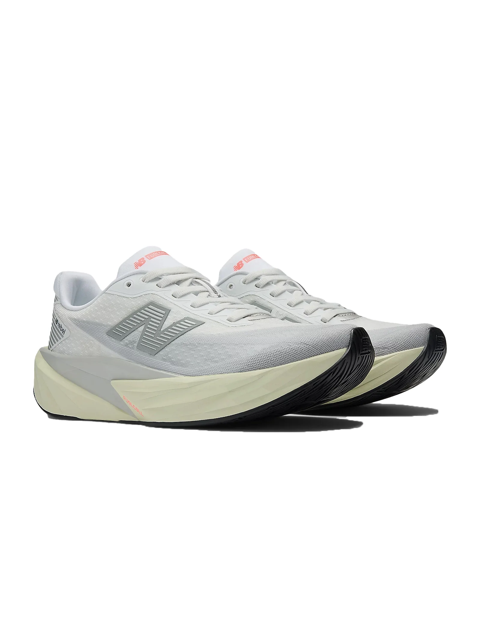 New Balance FuelCell Rebel v5 Women's Shoes - Image 5