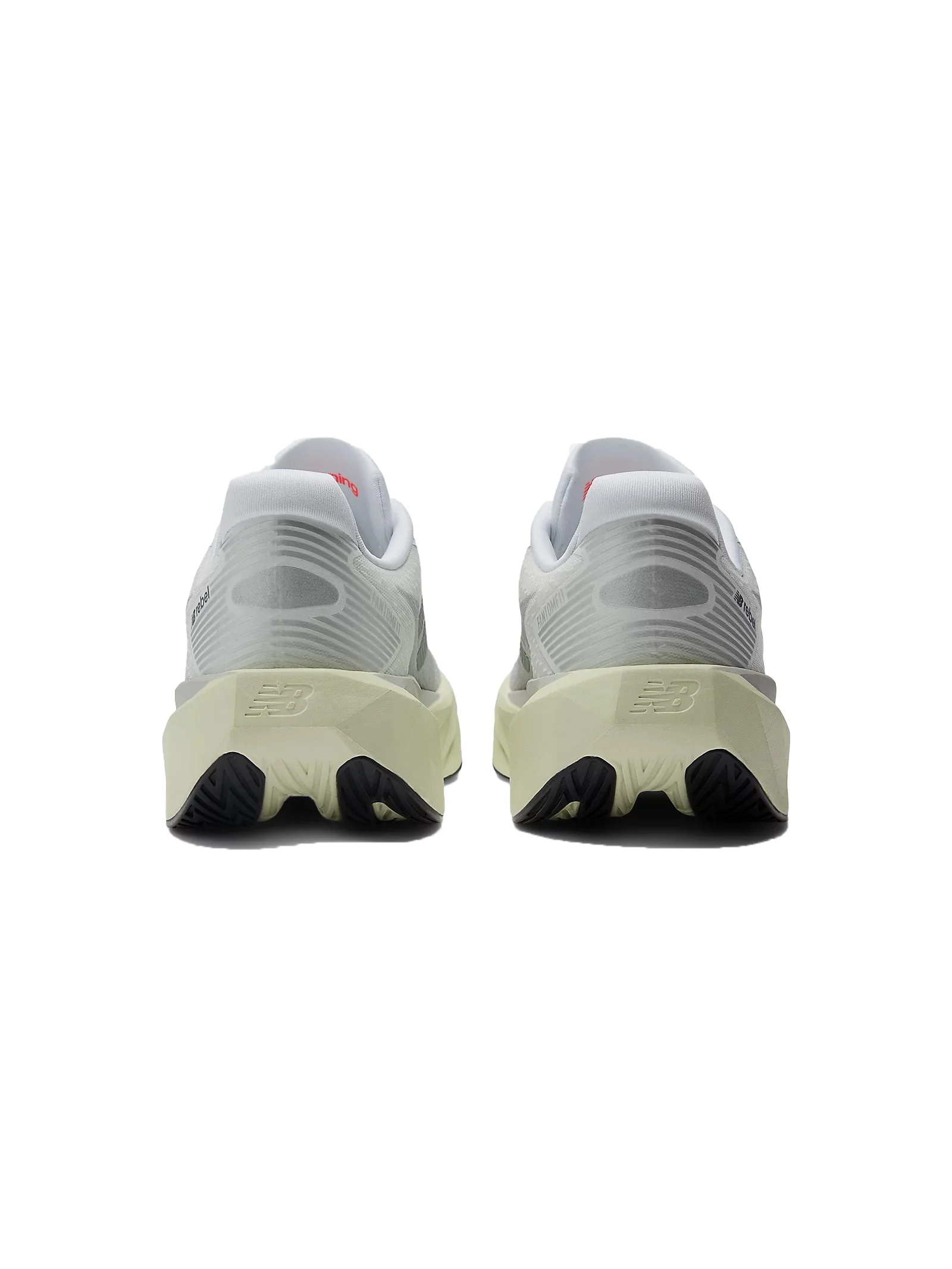 New Balance FuelCell Rebel v5 Women's Shoes - Image 7