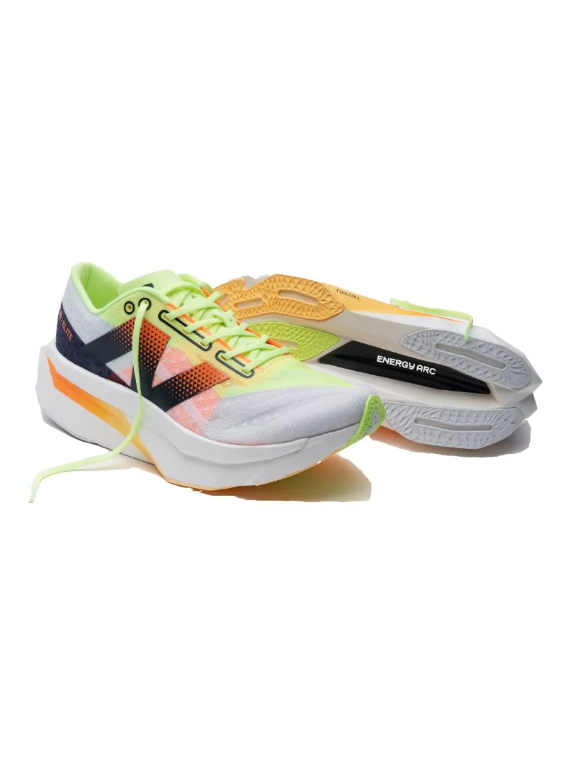 New Balance FuelCell SuperComp Elite v4 Men's Shoes - Image 10