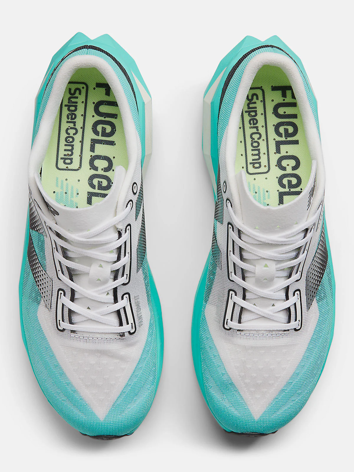 New Balance FuelCell SuperComp Elite v4 Men's Shoes - Image 11