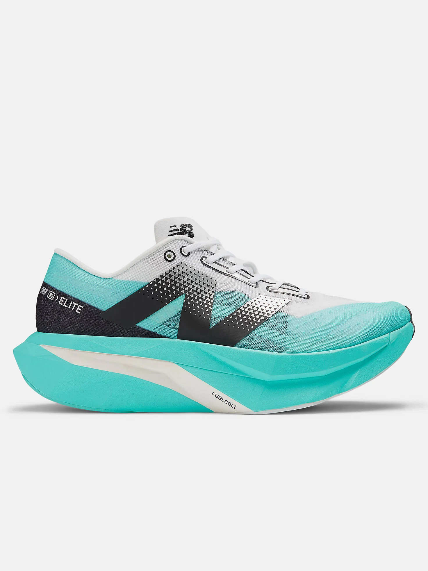 New Balance FuelCell SuperComp Elite v4 Men's Shoes - Image 3