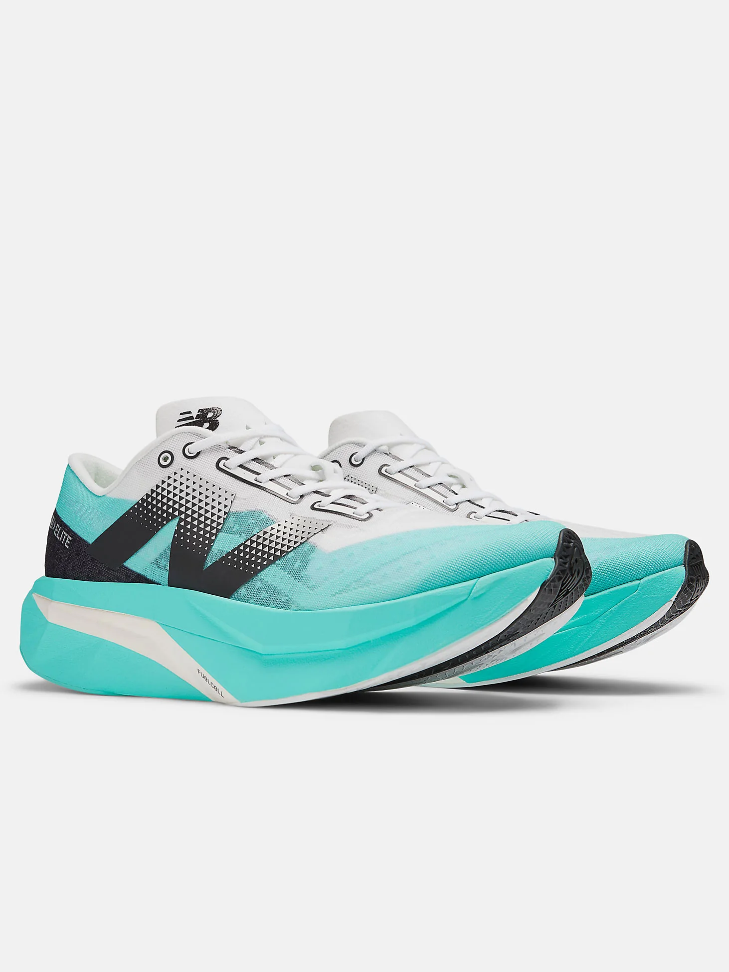New Balance FuelCell SuperComp Elite v4 Men's Shoes - Image 4