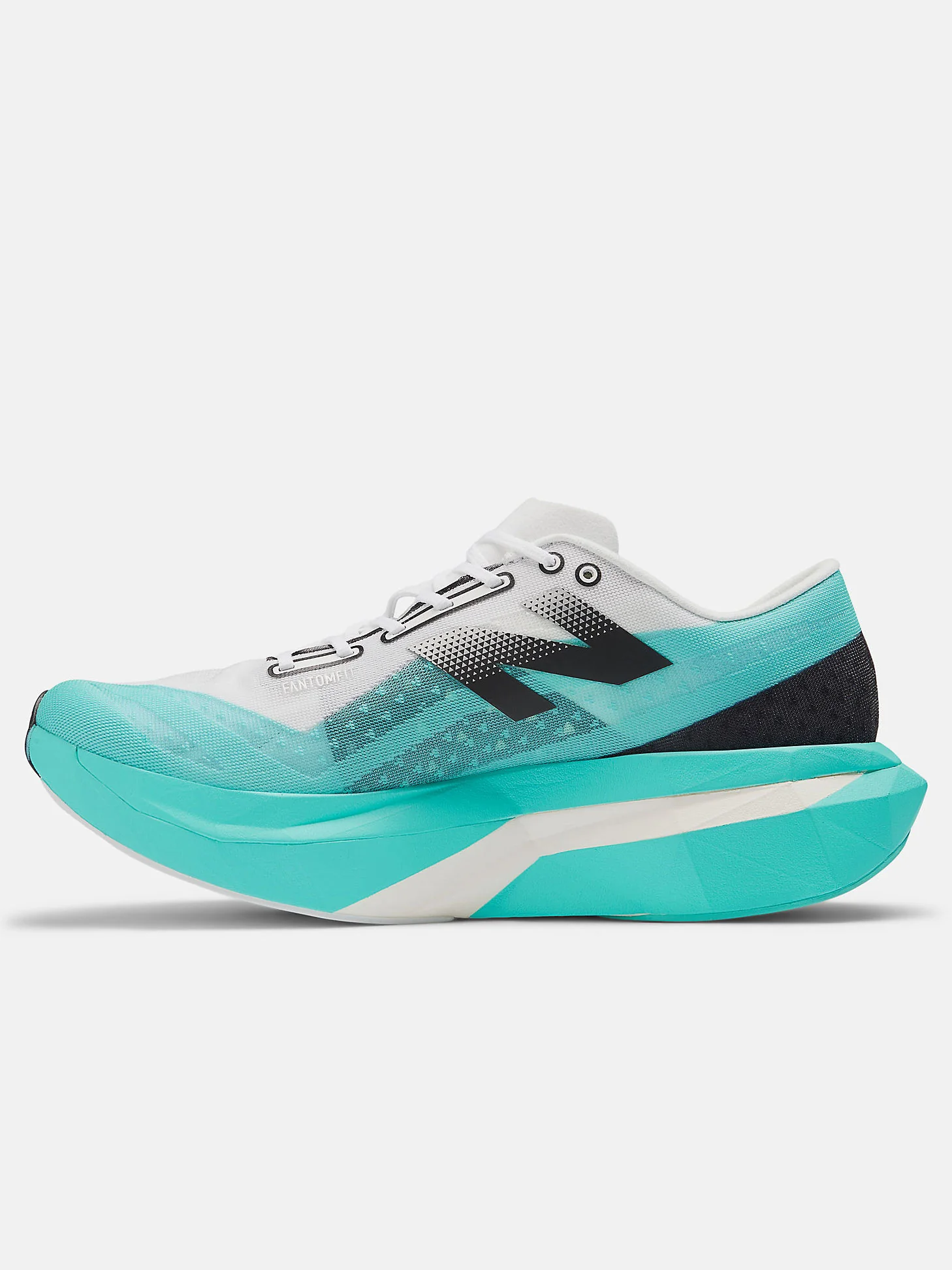 New Balance FuelCell SuperComp Elite v4 Men's Shoes - Image 5