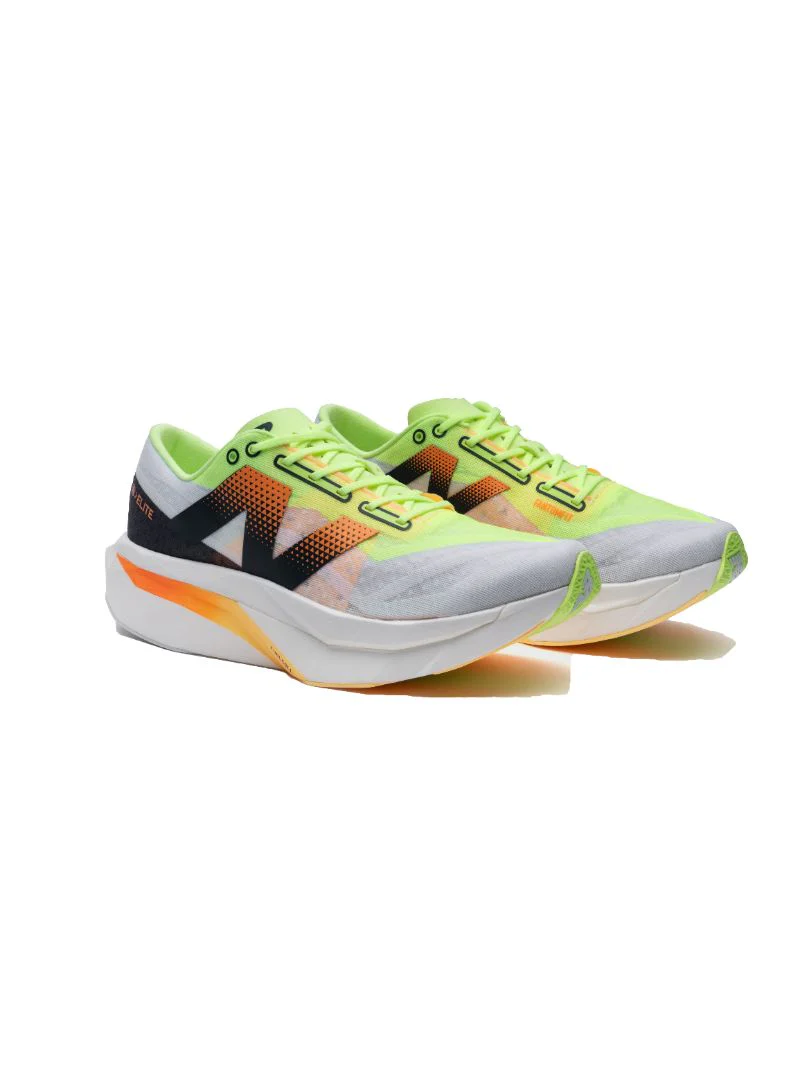 New Balance FuelCell SuperComp Elite v4 Men's Shoes - Image 6