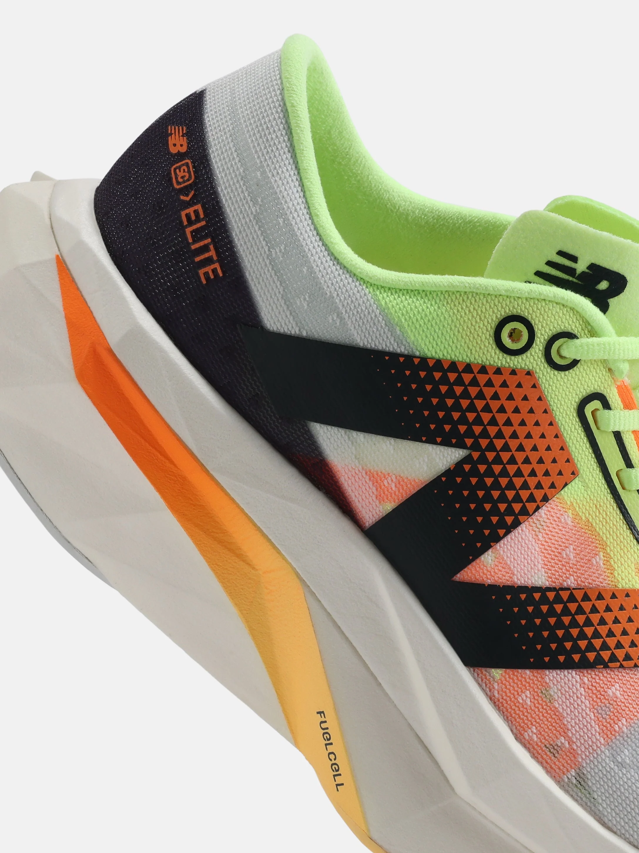 New Balance FuelCell SuperComp Elite v4 Men's Shoes - Image 8
