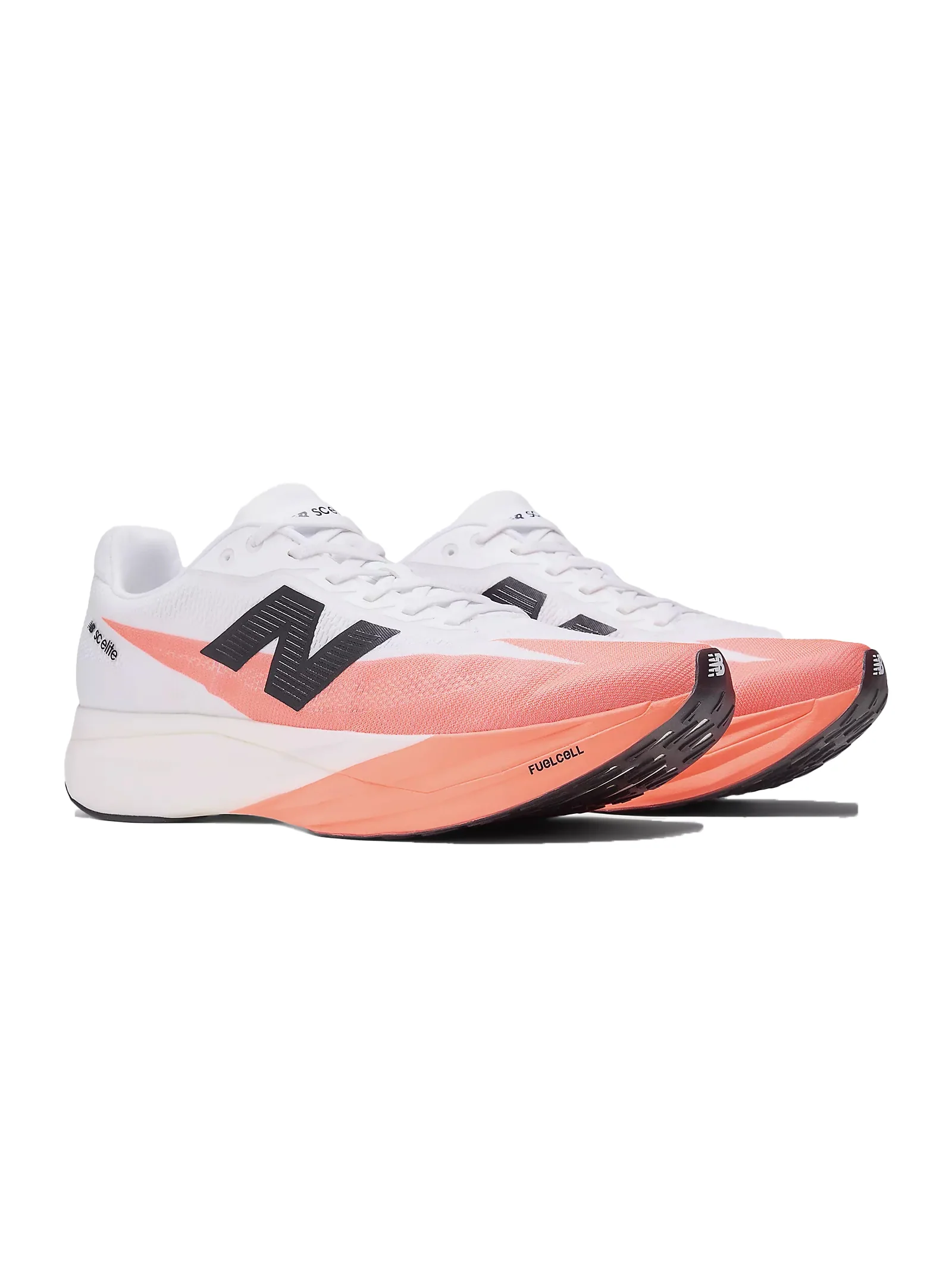 New Balance FuelCell SuperComp Elite v5 Men's Shoes - Image 3