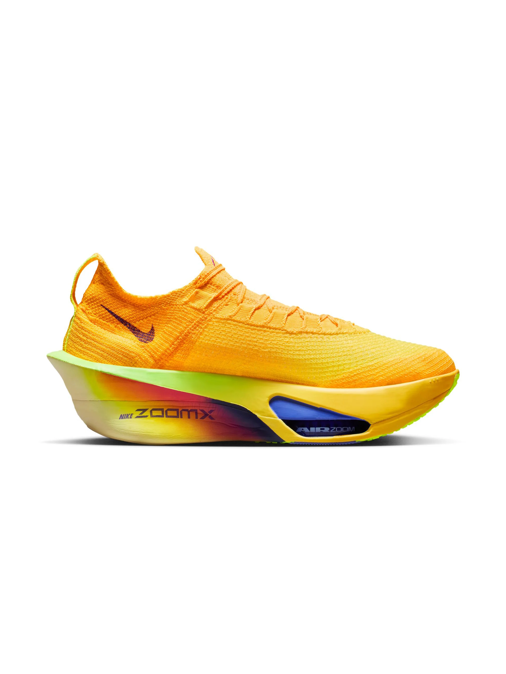 Nike Air Zoom Alphafly NEXT% 3 Men’s Shoes - Image 5