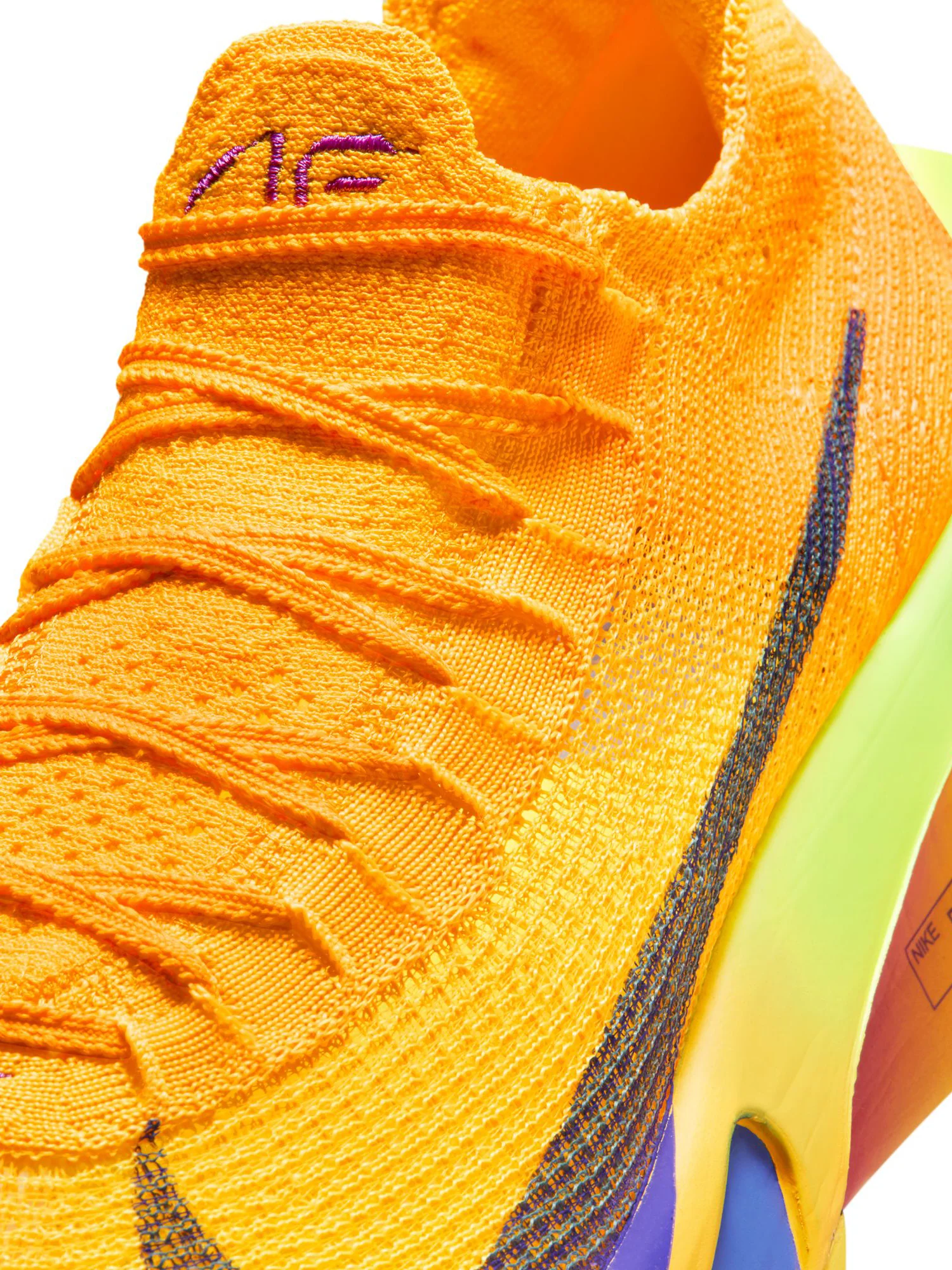 Nike Air Zoom Alphafly NEXT% 3 Men’s Shoes - Image 7