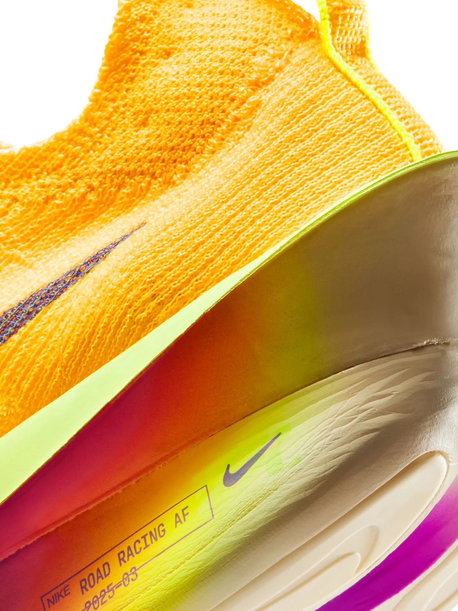 Nike Air Zoom Alphafly NEXT% 3 Men’s Shoes - Image 8