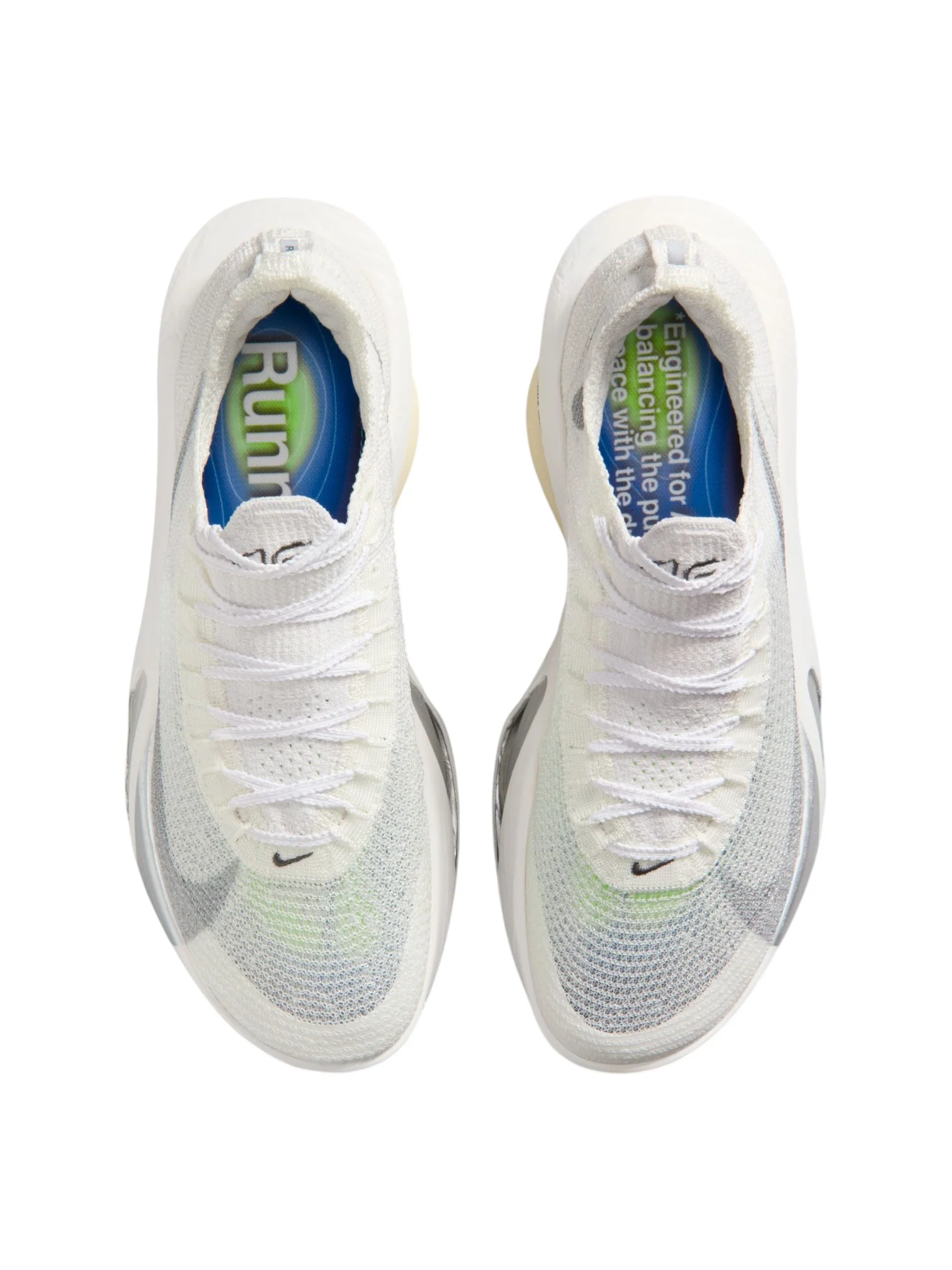 Nike Air Zoom Alphafly NEXT% 3 Men’s Shoes - Image 3