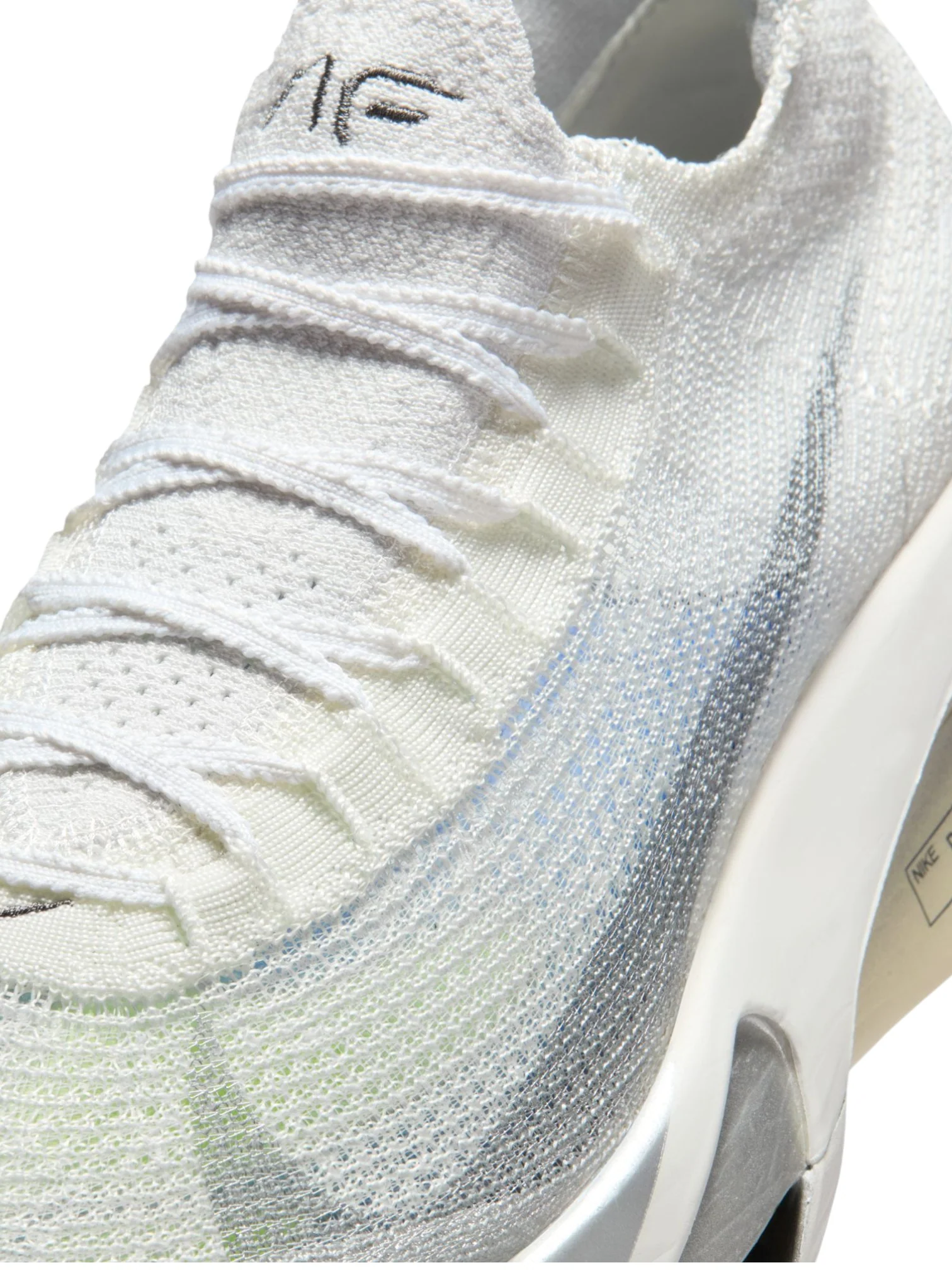 Nike Air Zoom Alphafly NEXT% 3 Men’s Shoes - Image 7