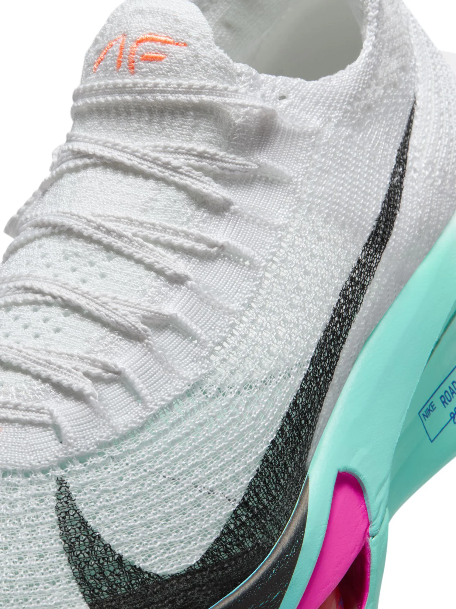 Nike Air Zoom Alphafly NEXT% 3 Women’s Shoes - Image 19