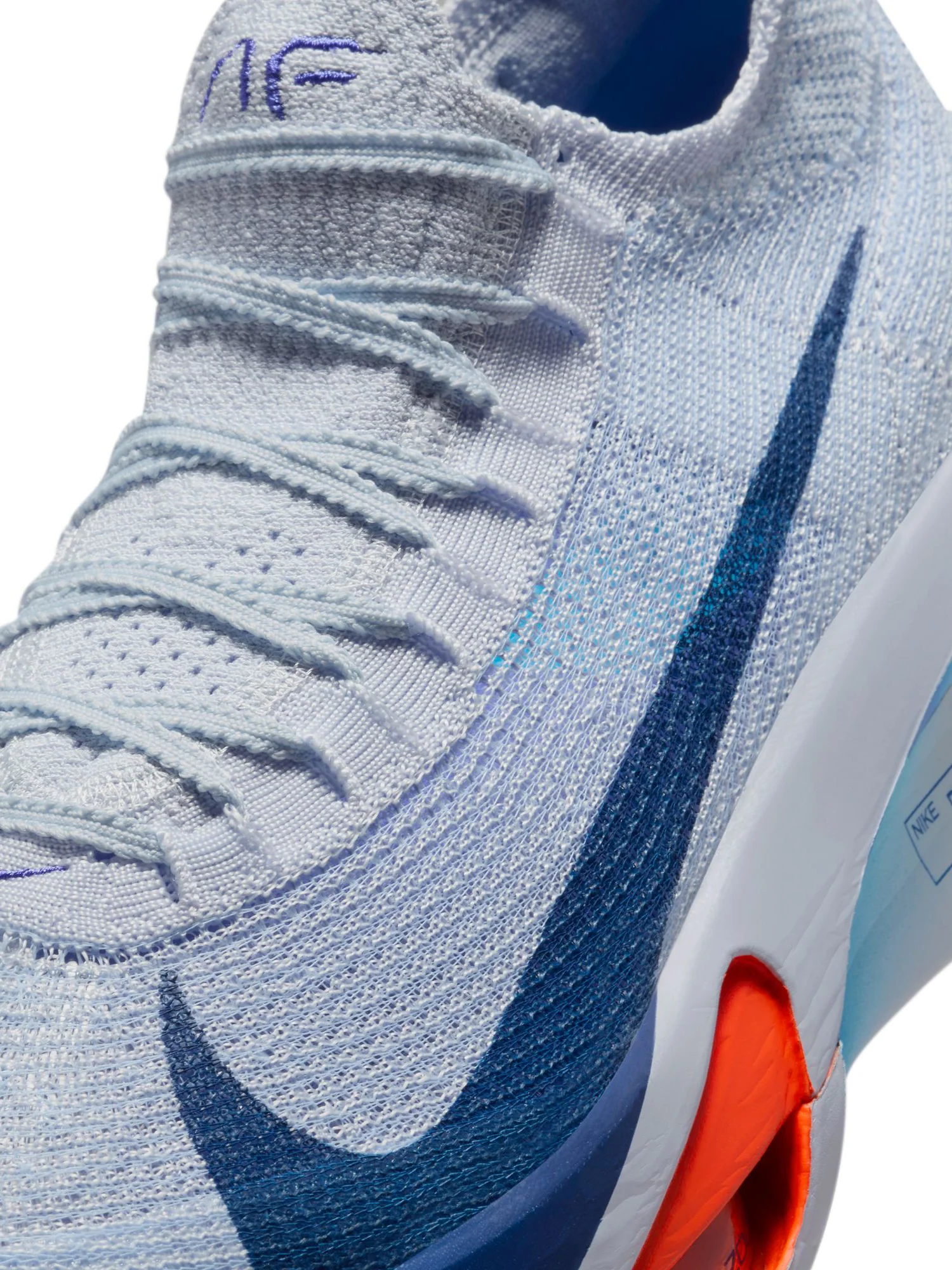Nike Air Zoom Alphafly NEXT% 3 Women’s Shoes - Image 35