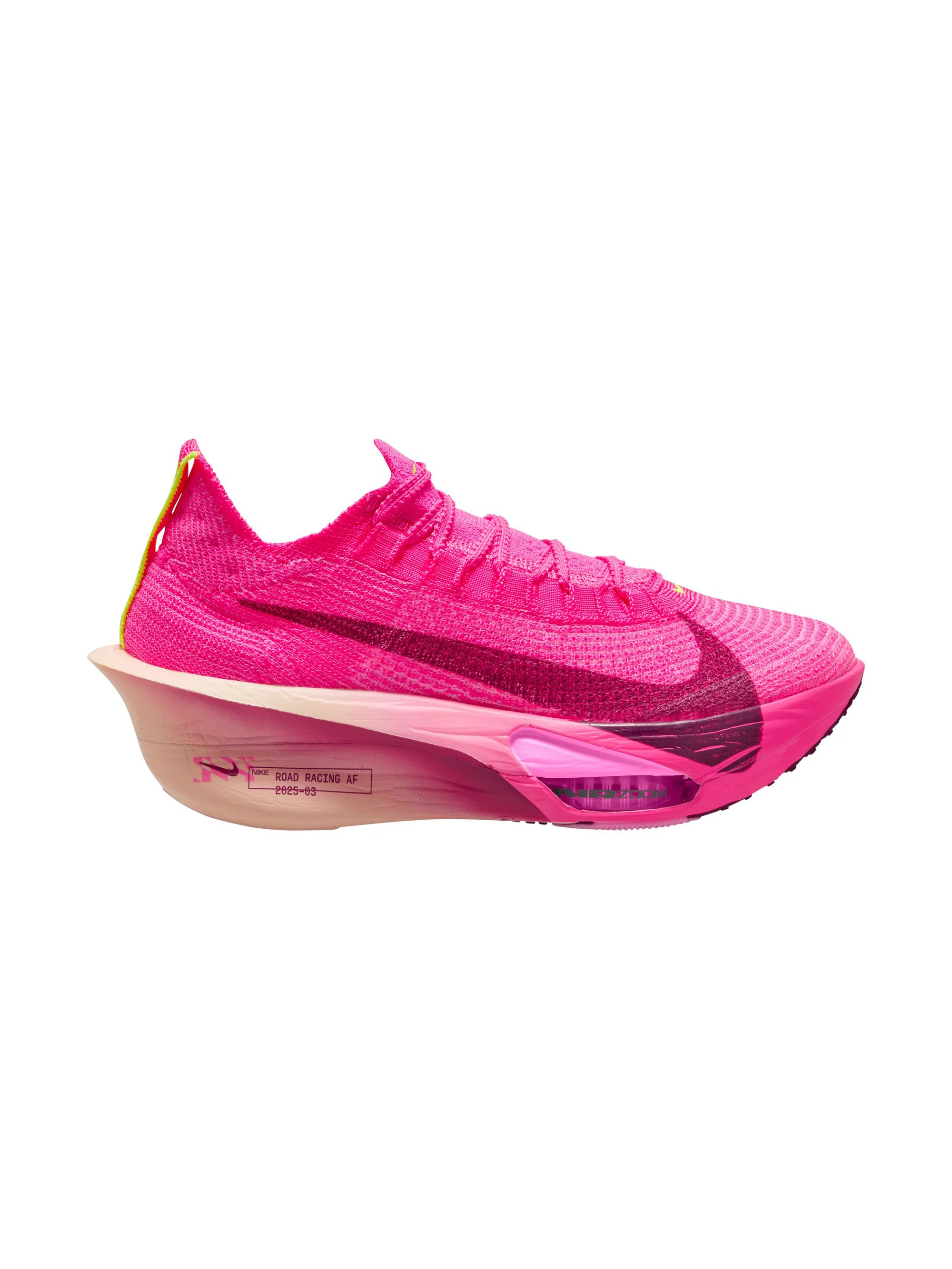 Nike Air Zoom Alphafly NEXT% 3 Women’s Shoes - Image 5