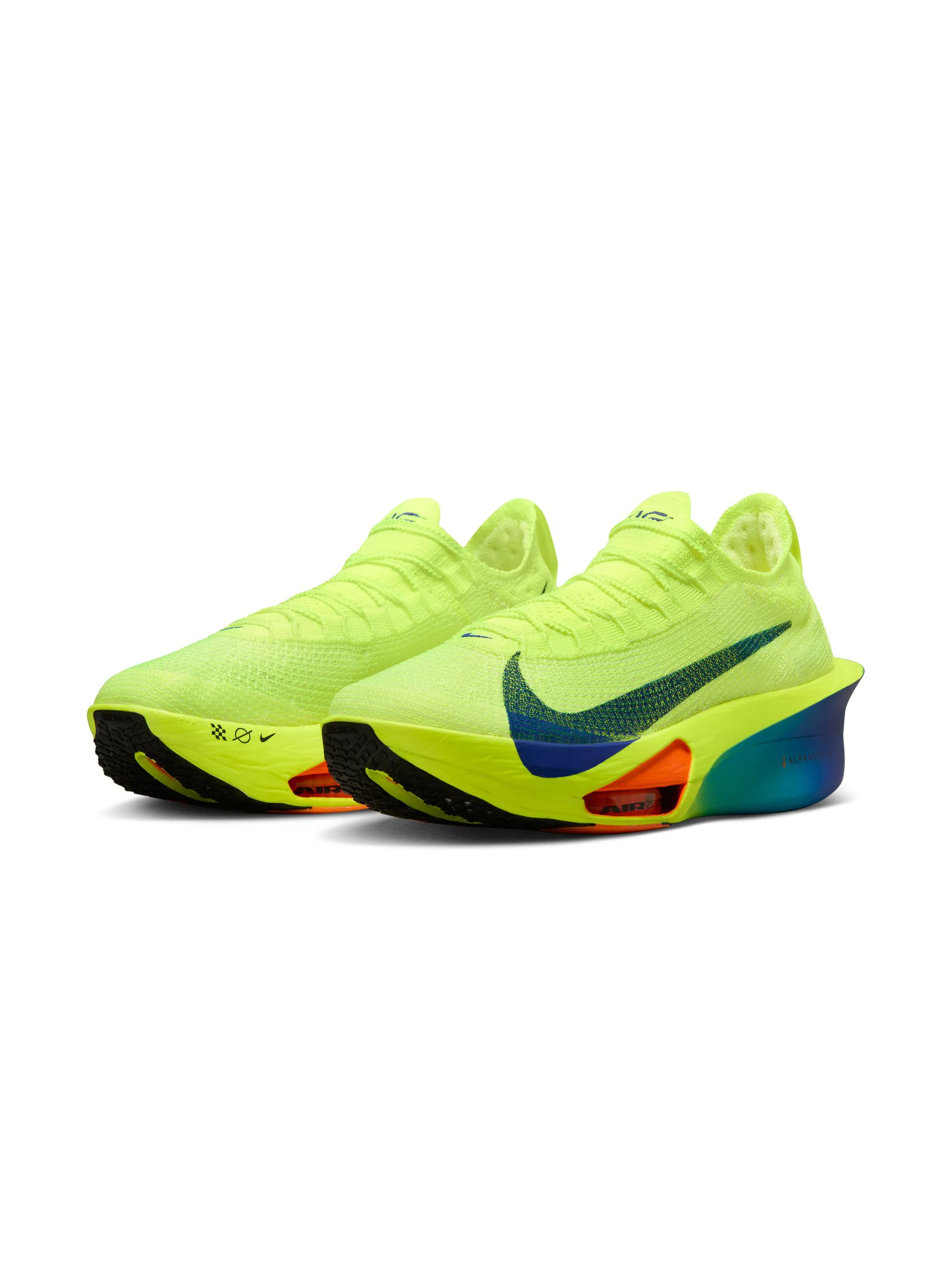 Nike Air Zoom Alphafly NEXT% 3 Women’s Shoes - Image 56