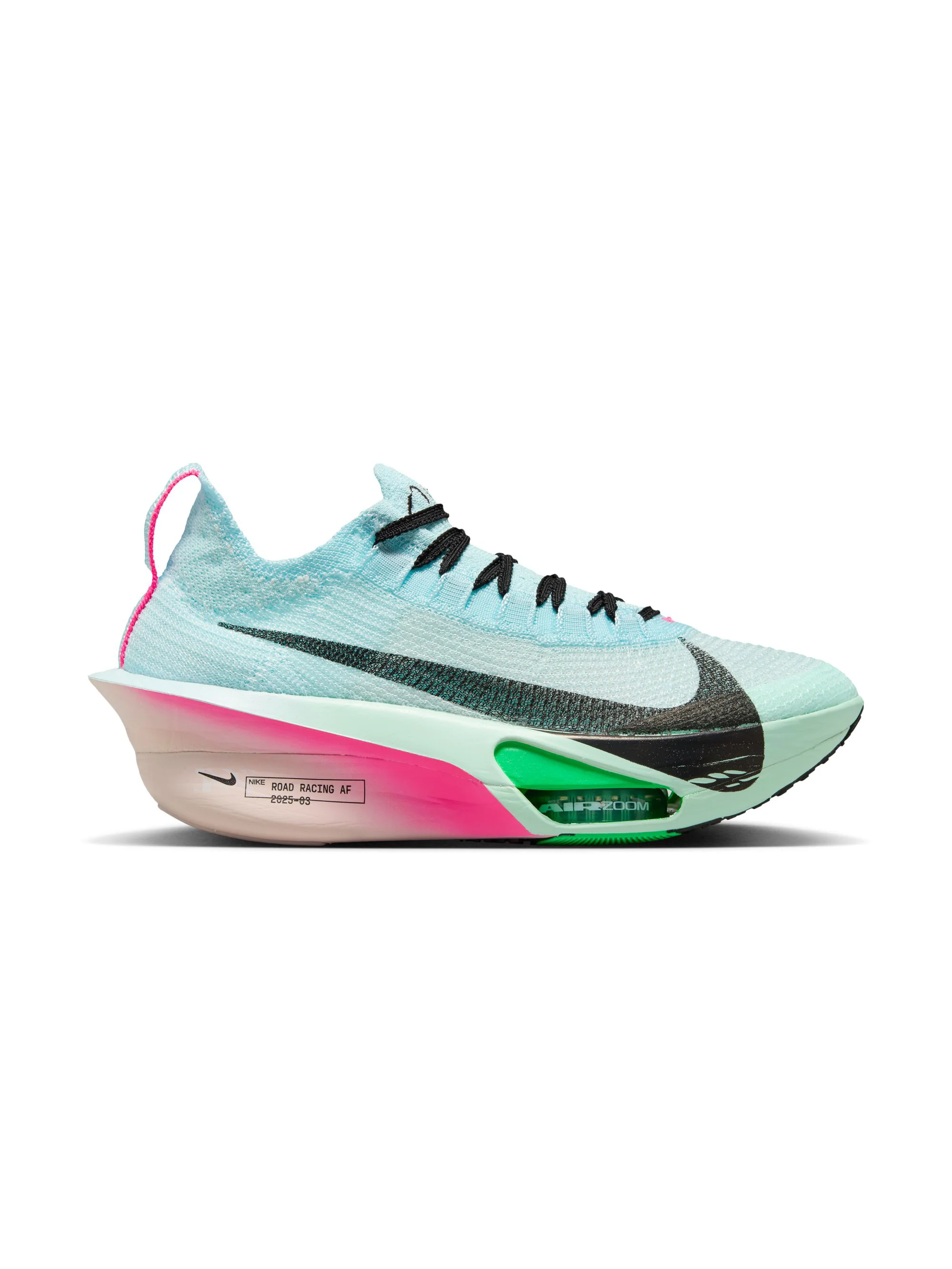 Nike Air Zoom Alphafly NEXT% 3 Women’s Shoes - Image 6