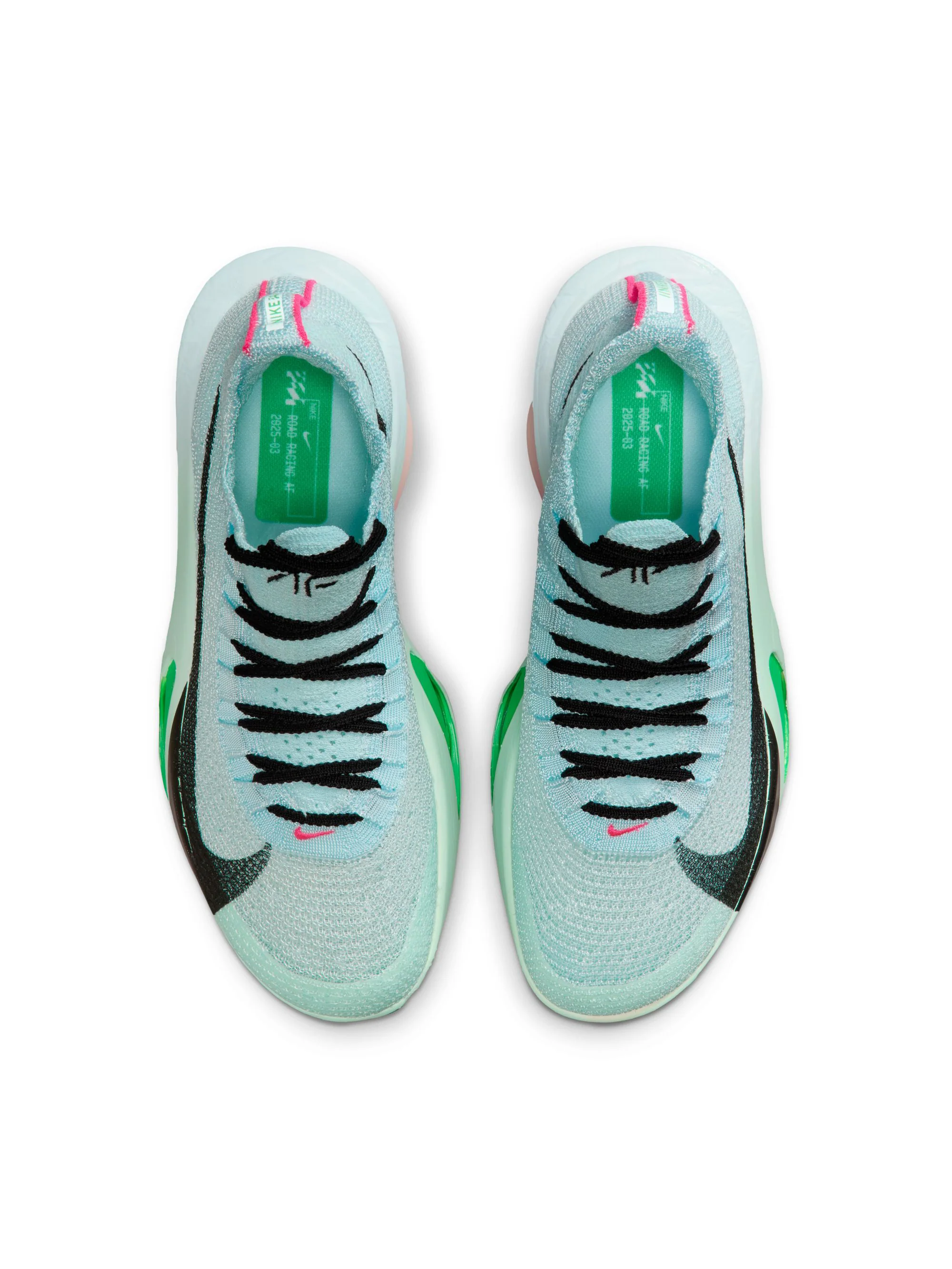 Nike Air Zoom Alphafly NEXT% 3 Women’s Shoes - Image 90