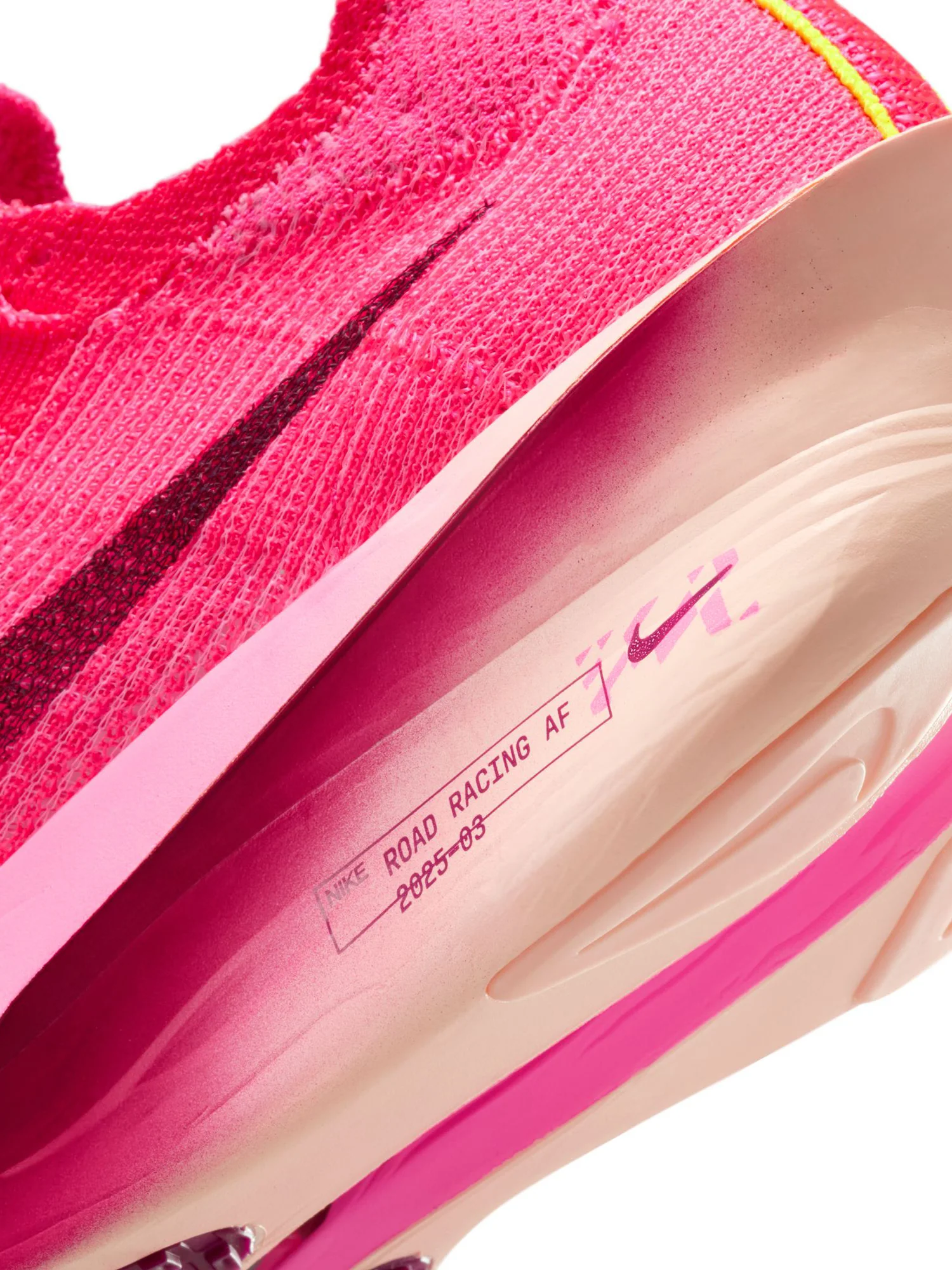Nike ZoomX Vaporfly Next% 4 Women's Shoe - Image 62